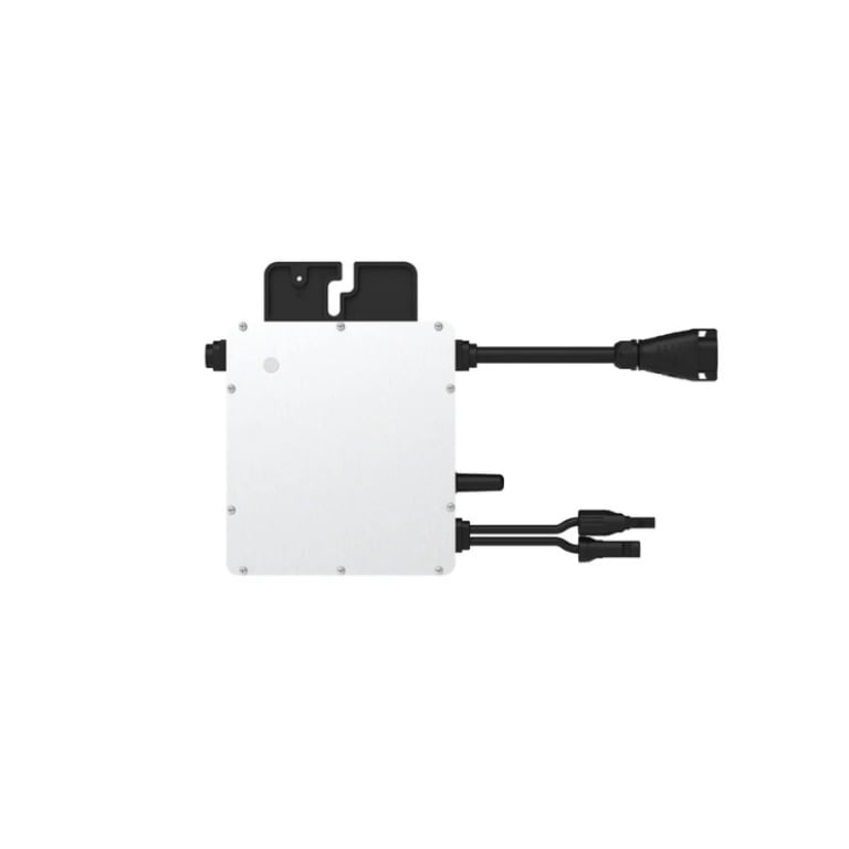 Hoymiles 350W 240V Single Phase Grid-Tie Microinverter