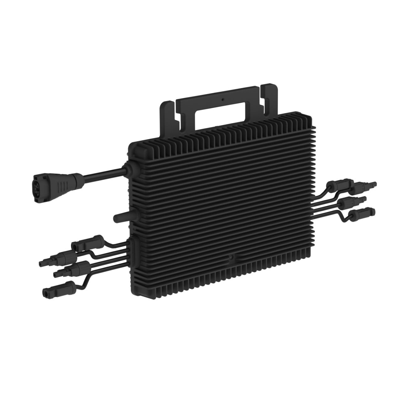 Hoymiles 2kW 208V Three Phase Microinverter