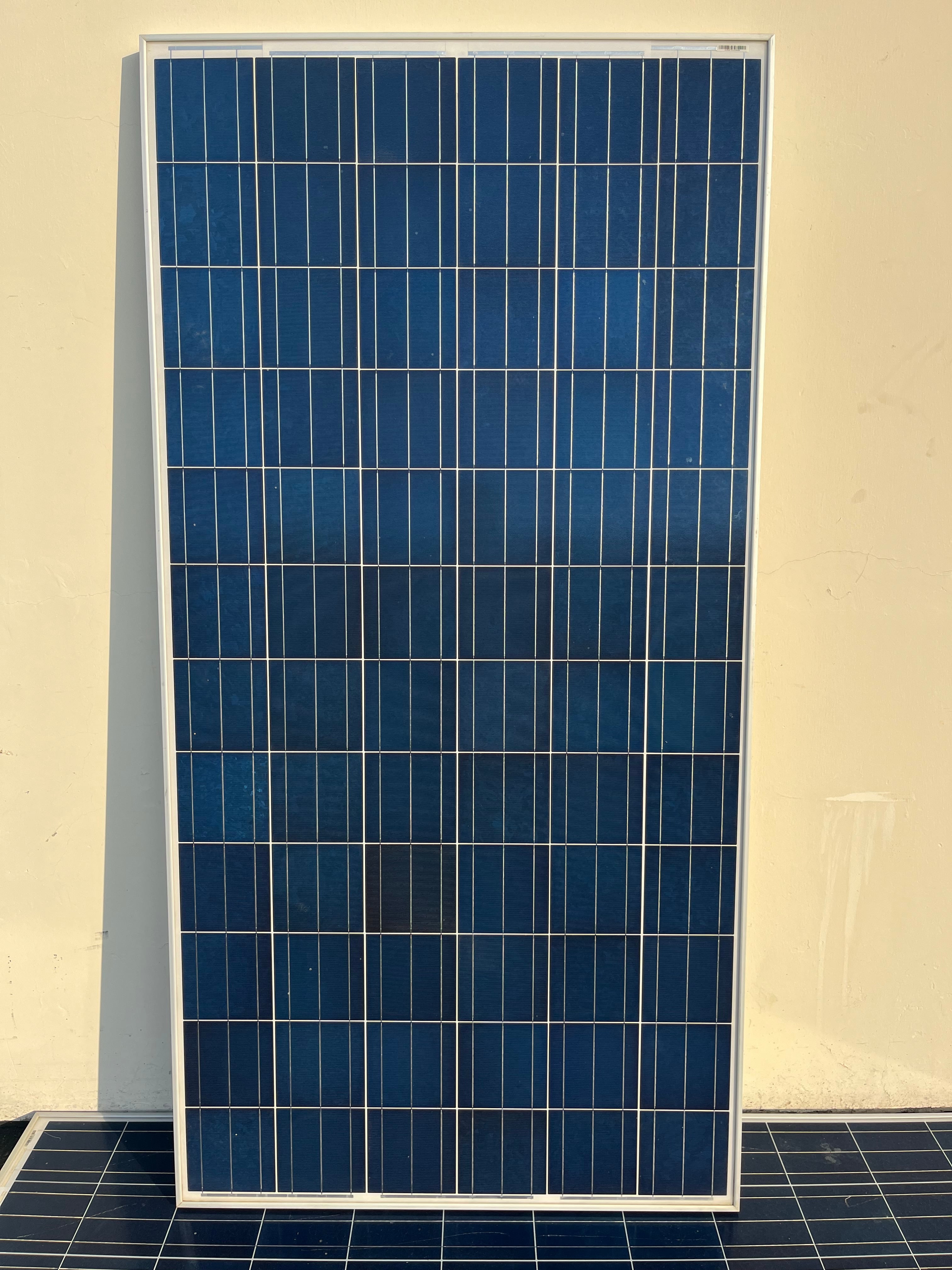 JA Solar 315W 72 Poly Cells Solar Panel — image 3