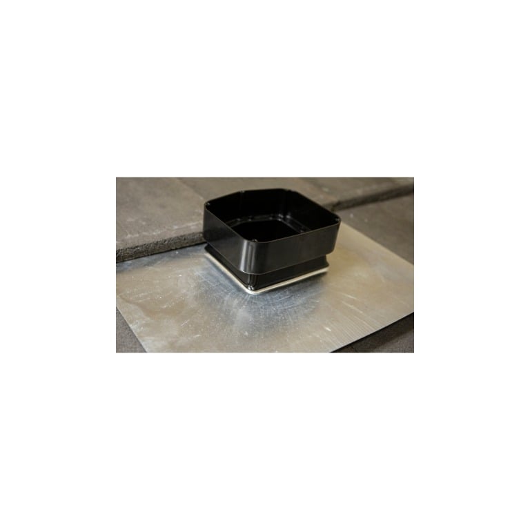 EZ Solar JB -1.2 PV Junction Box - Asphalt Shingle Roofs — image 3
