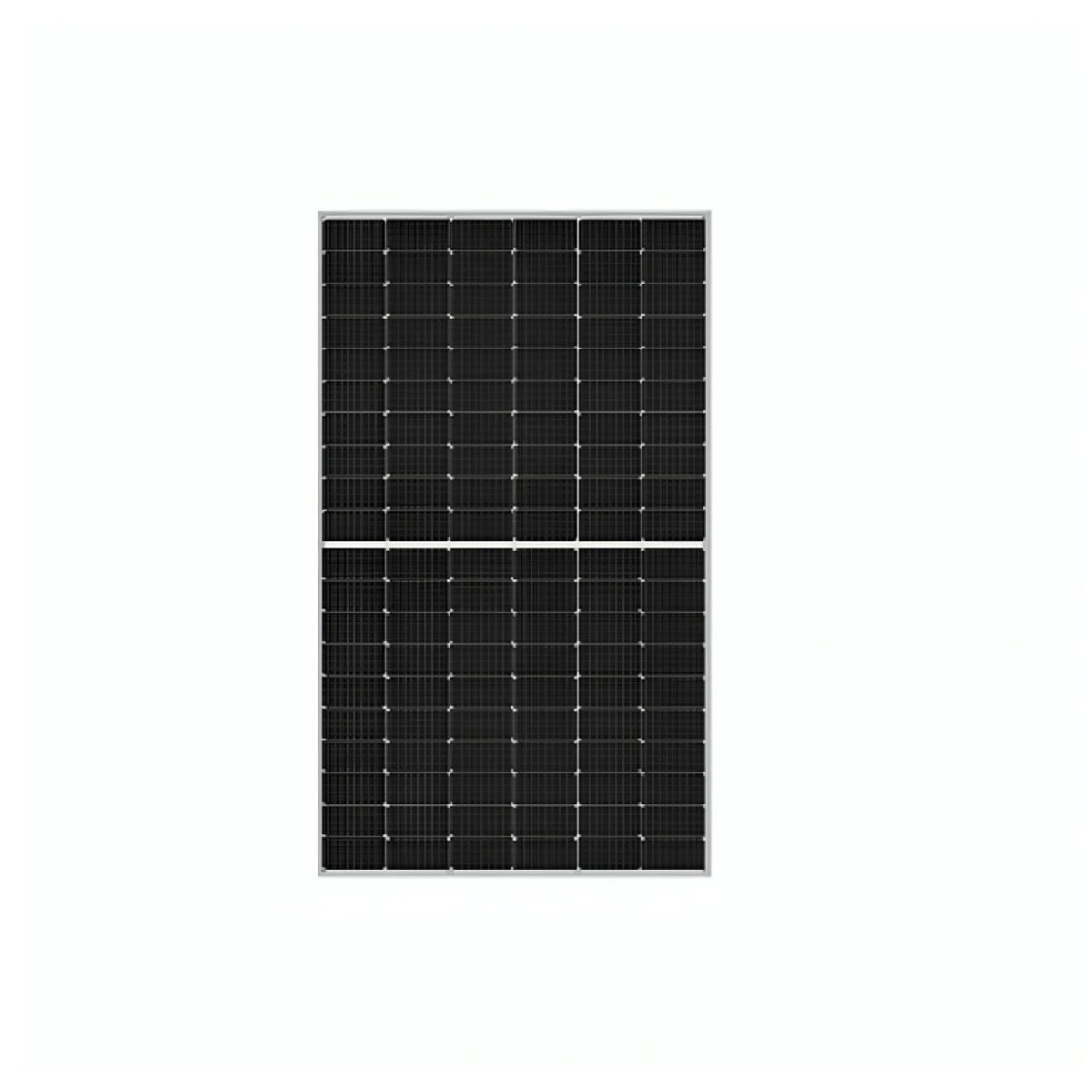 Kivanc 550W Quantum BF Series 144 Cells Bifacial Solar Panel