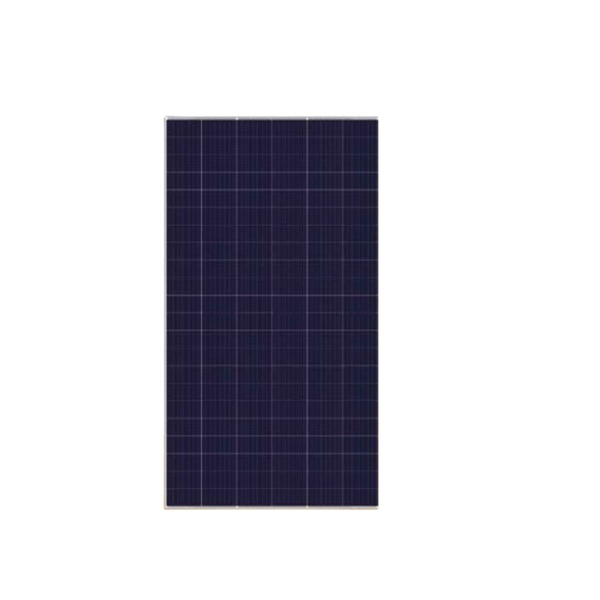LA Solar 580W 144 cells TopCon Solar Module