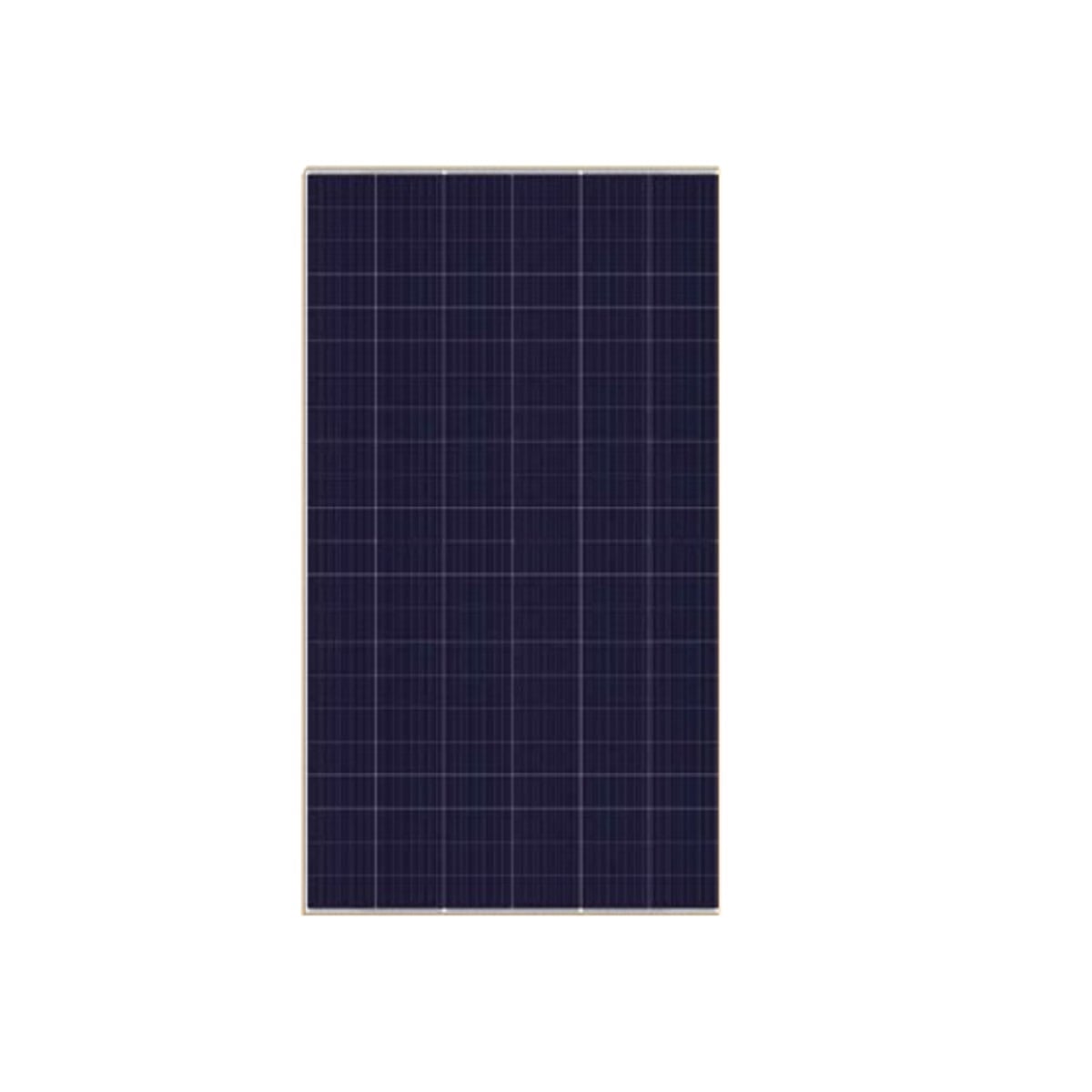 LA Solar 720W 132 TopCon Cells Solar Module