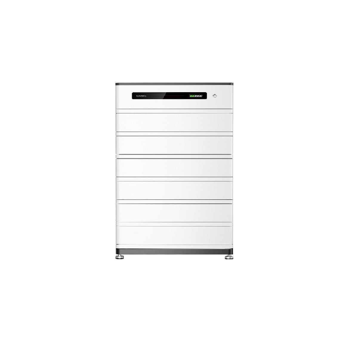 GoodWe - Buy 1 Get 1 FREE | Lynx Home FH-US 9.6kWh HV Battery