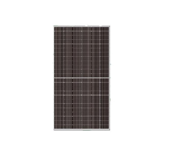 NE Solar 585W 144 N-Type Cells Double Glass Bifacial Solar Panel