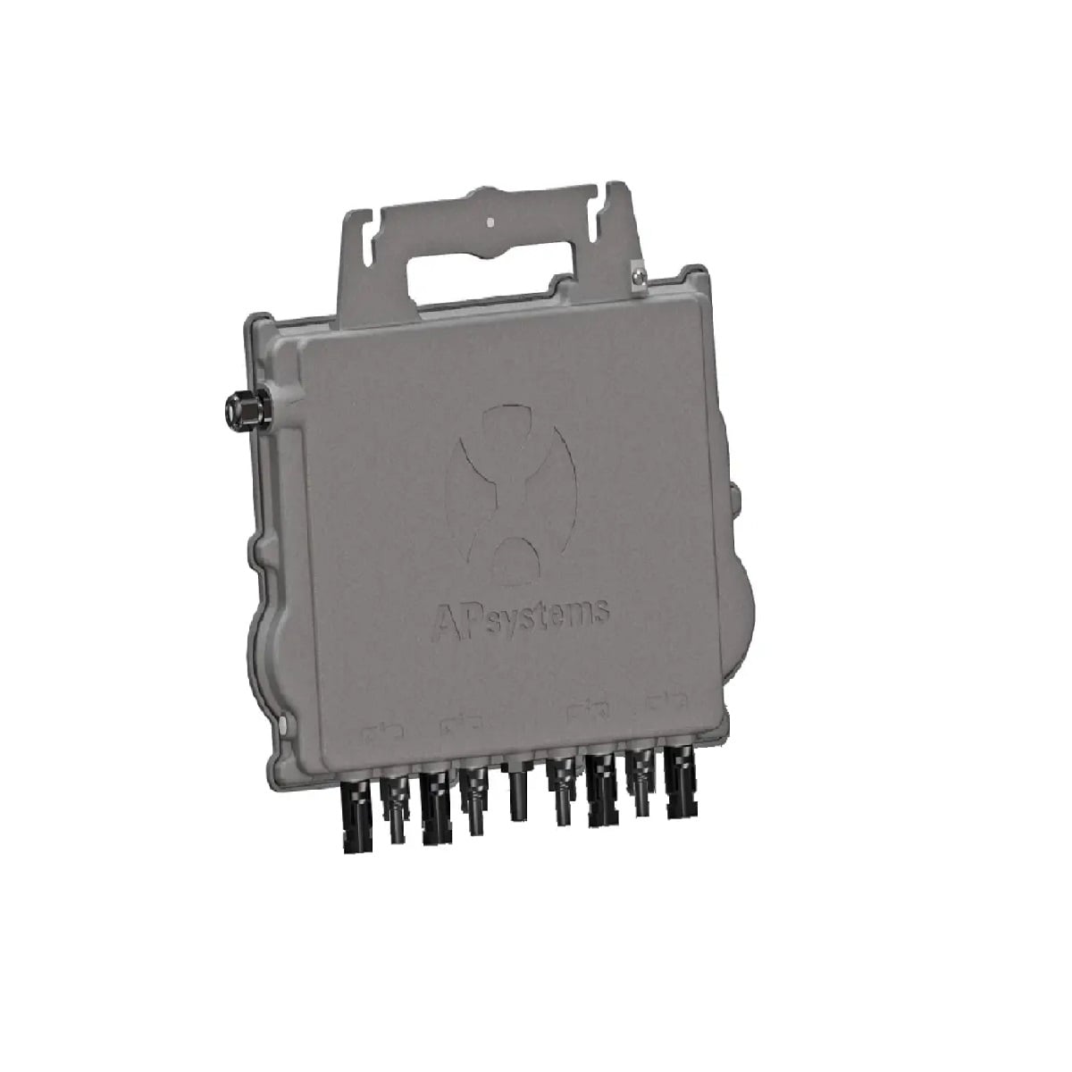 APSystems QT2 450W 480V Three Phase Microinverter