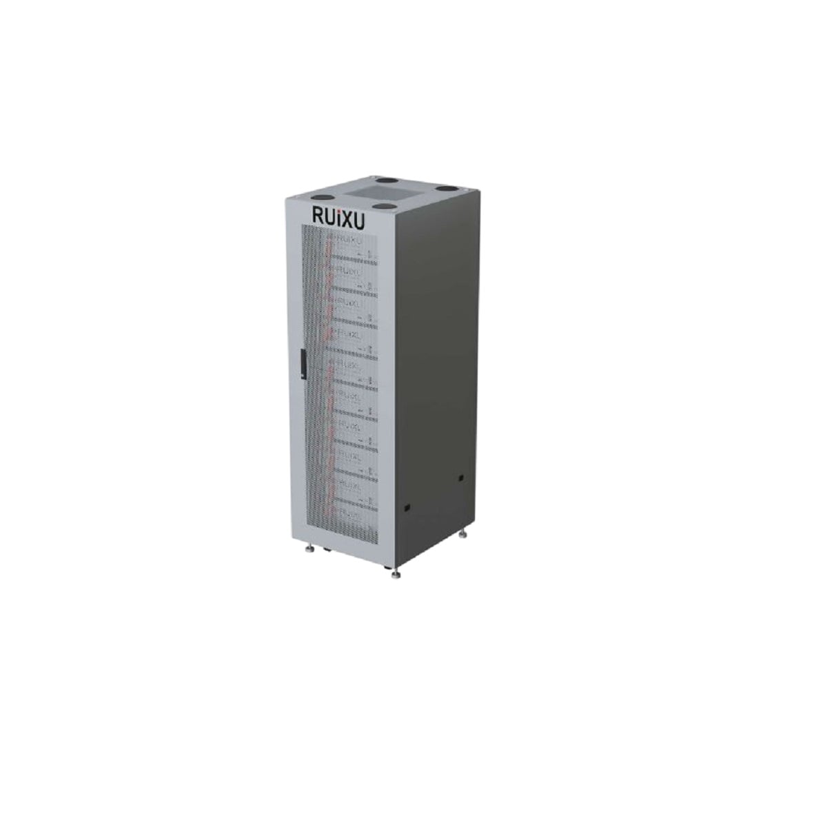 Ruixu 10 Slot Battery Cabinet