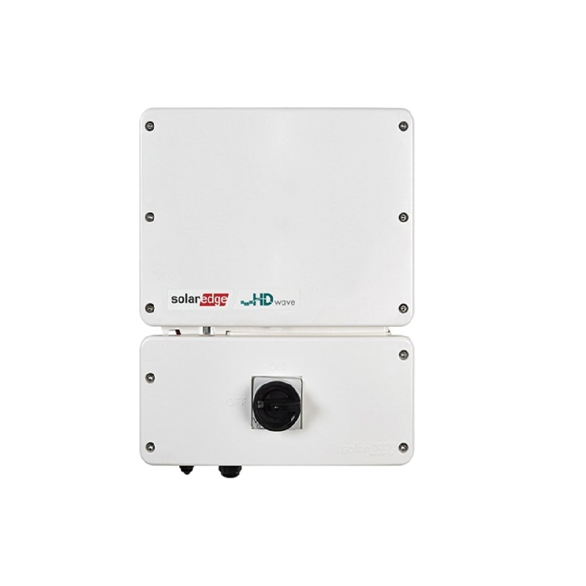 SolarEdge 5kW 240V Single Phase String Inverter w/RGM