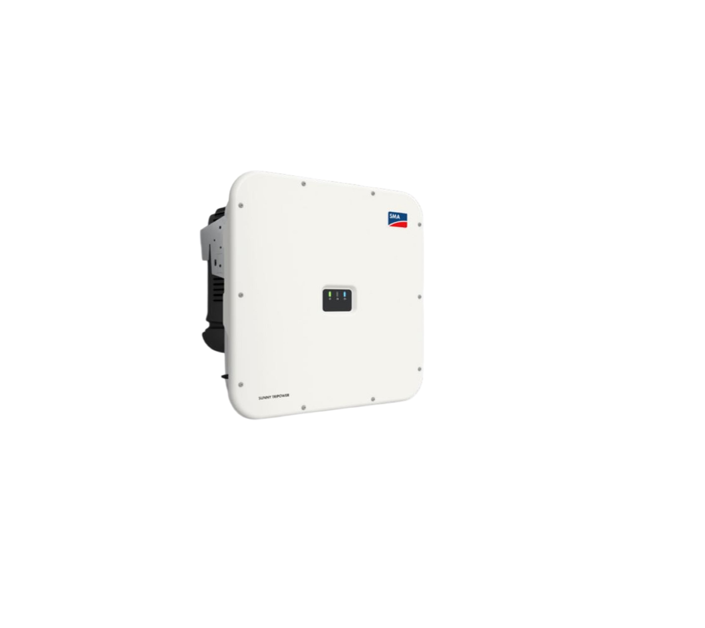 SMA SUNNY TRIPOWER X 13kW 120/208V Three Phase String Inverter
