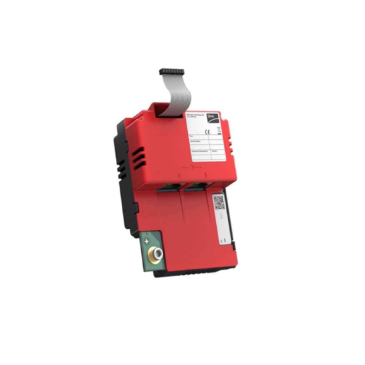 SMA Speed Wire/Web Connect Data Module 