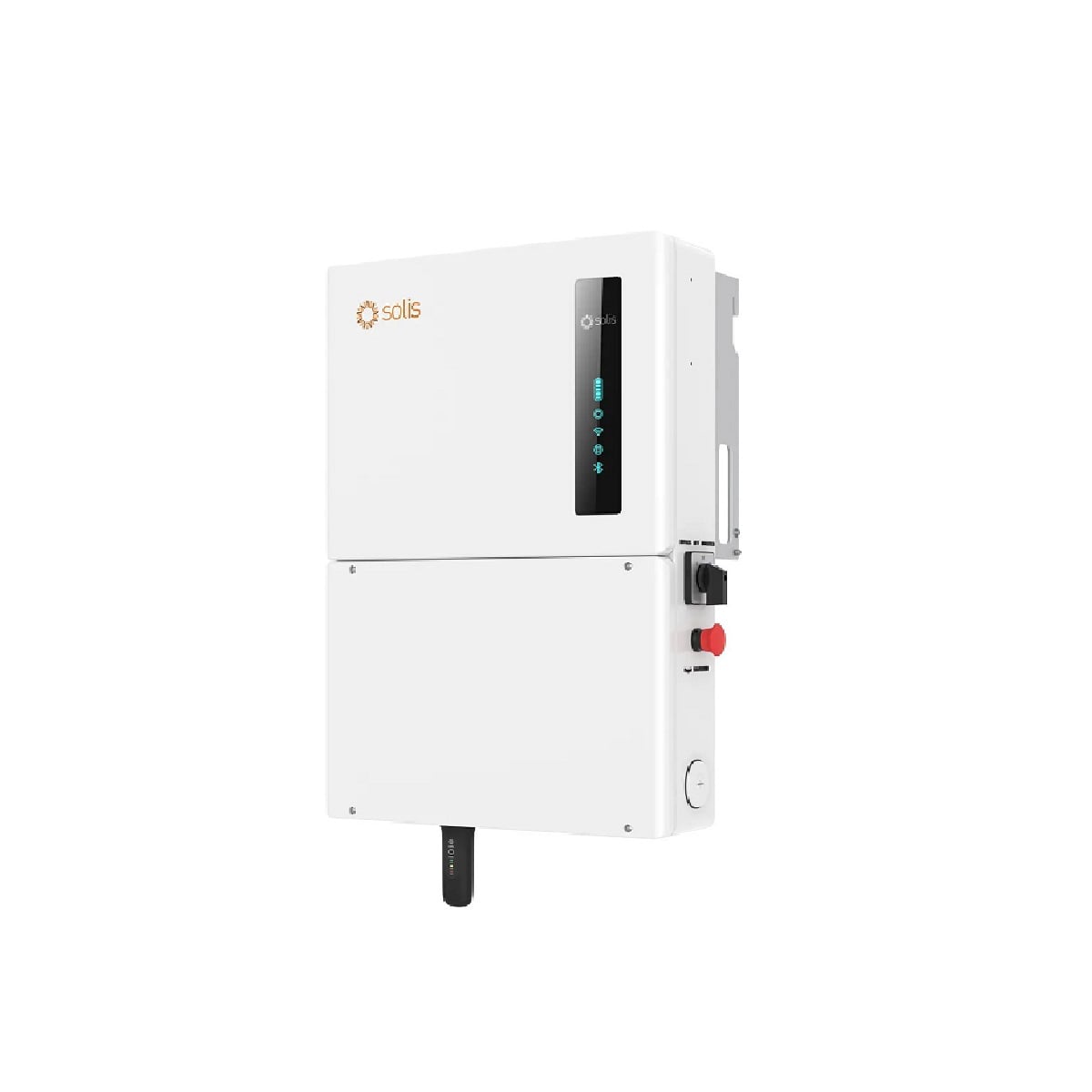 Solis 5kW APST Single Phase Hybrid Inverter