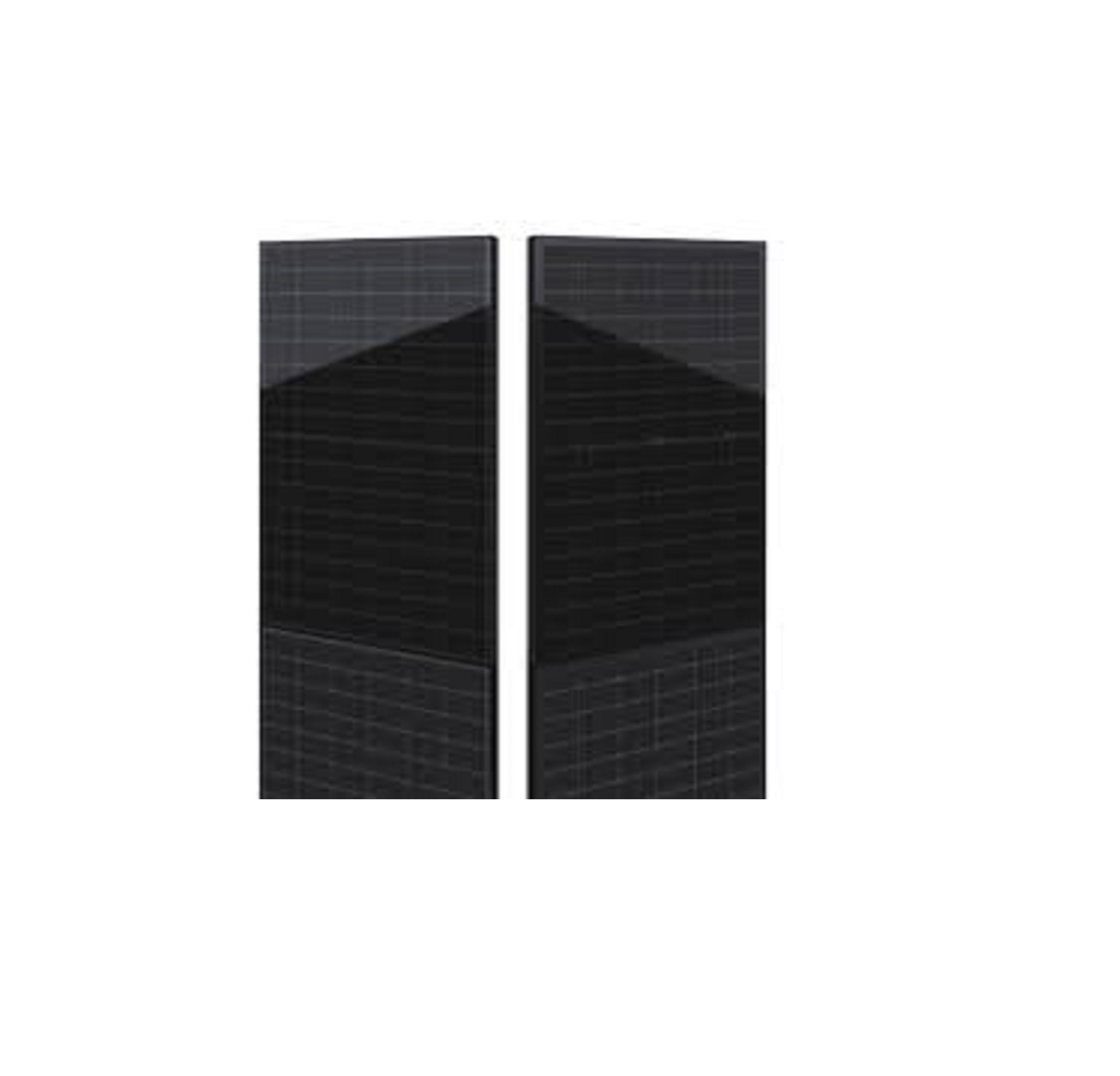 Seraphim 450W 96 TOPCon Cells Bifacial Solar Panel — image 1