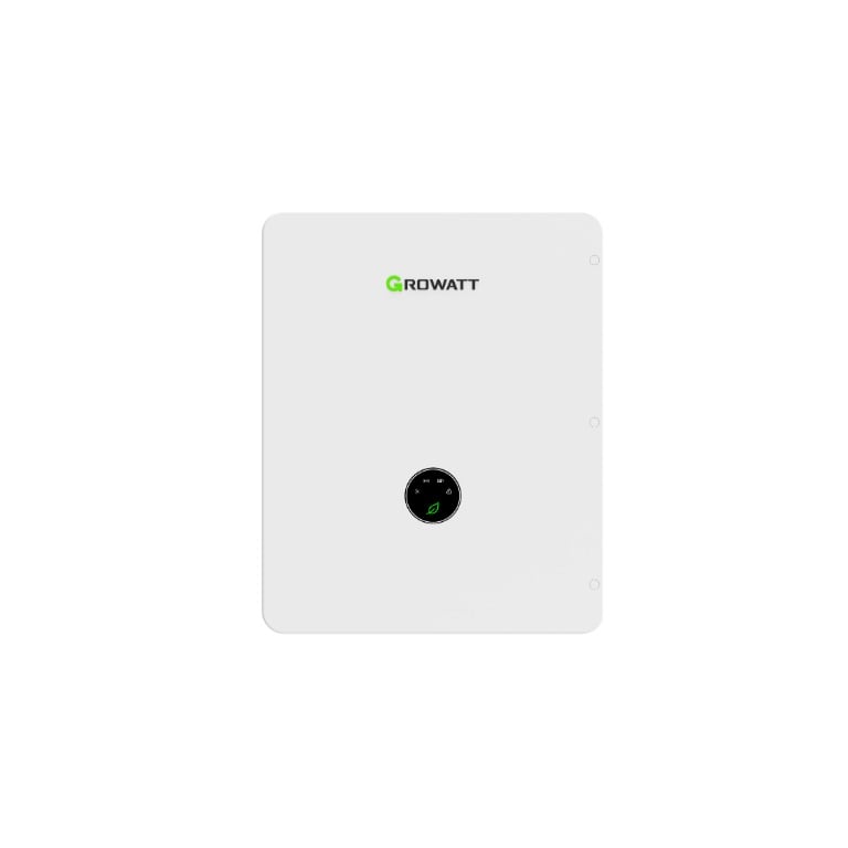 GROWATT 200A/240V Automatic Transfer Switch With Integrated SM-US