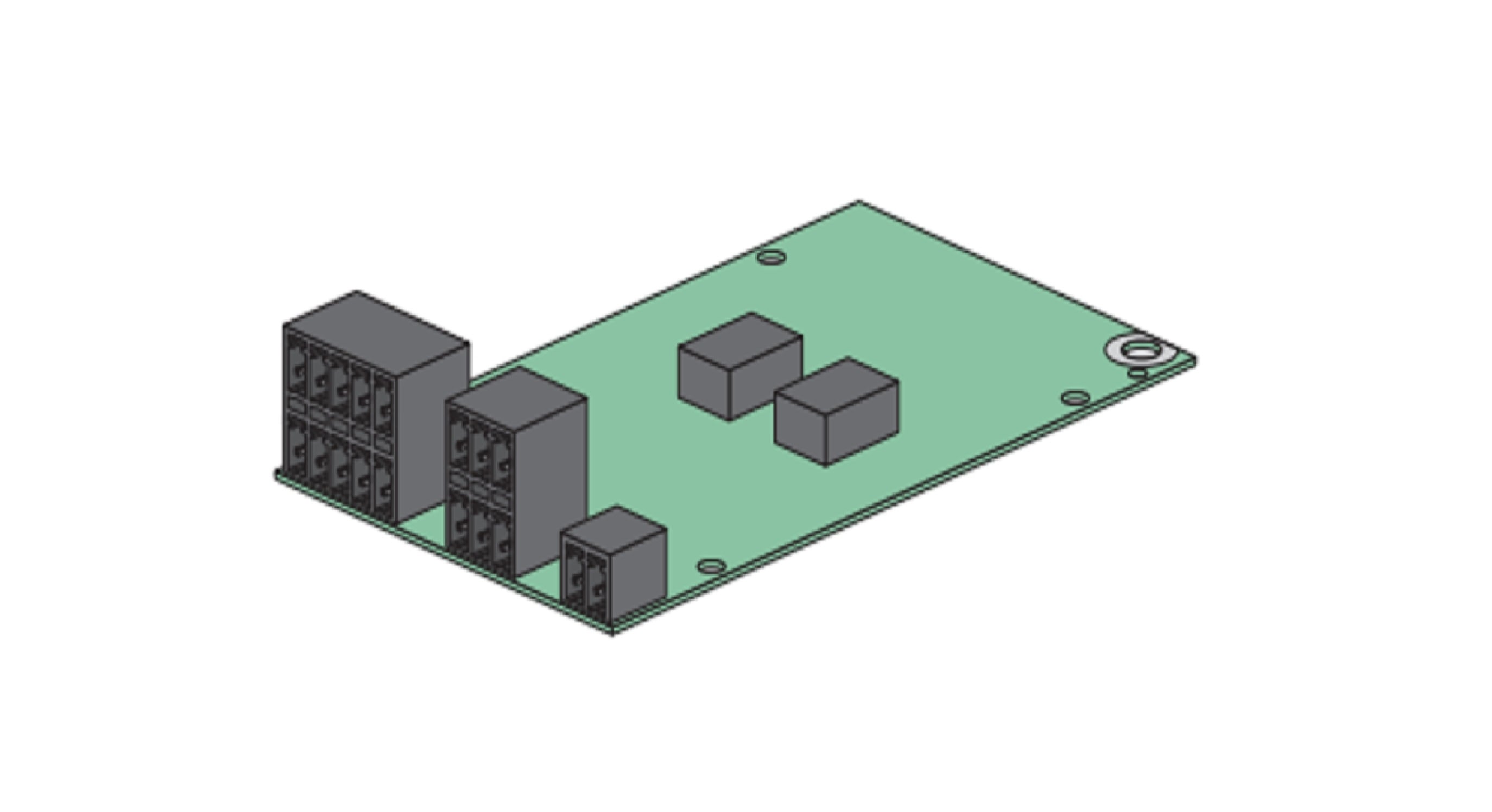 SMA Sensor Module