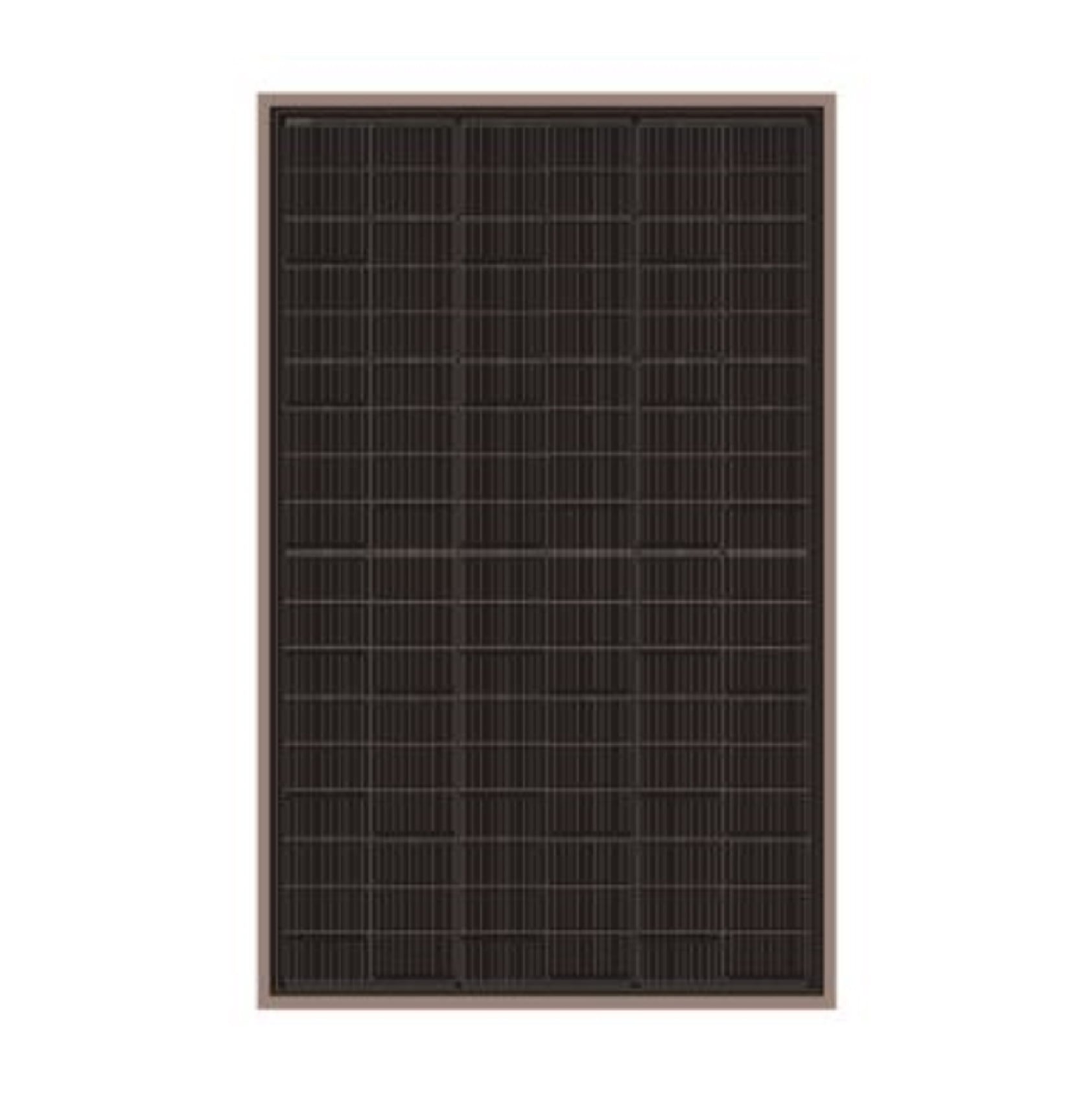 Sinotec 335W 120 Mono Perc Cells Solar Panel — image 1