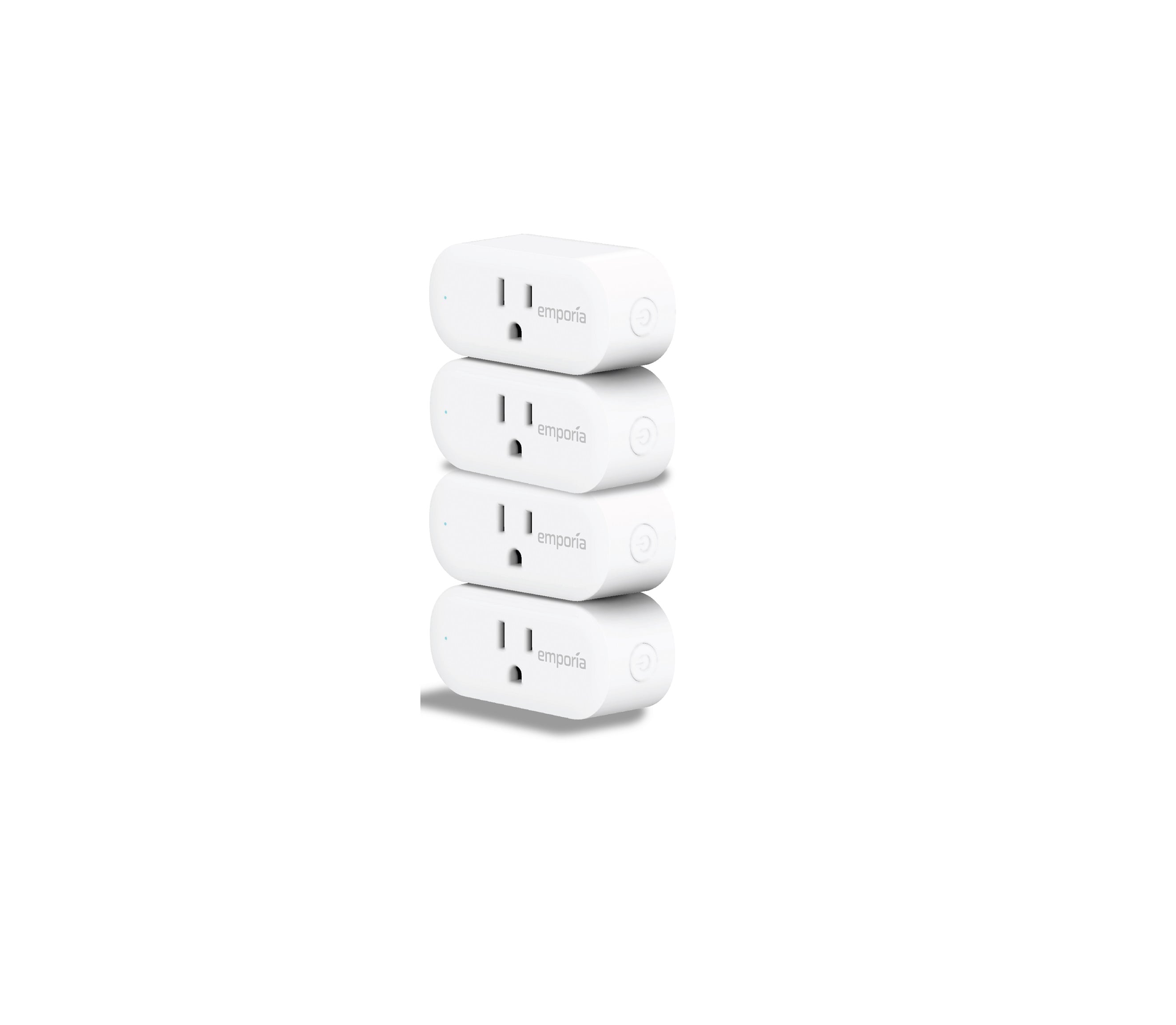 Emporia Energy Monitoring Smart Plug 1800W — image 3