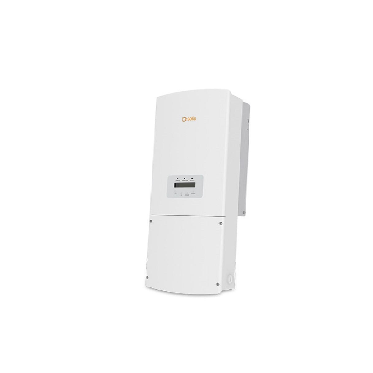 Solis 5kW RSS RGM Single Phase Grid-Tied Inverter