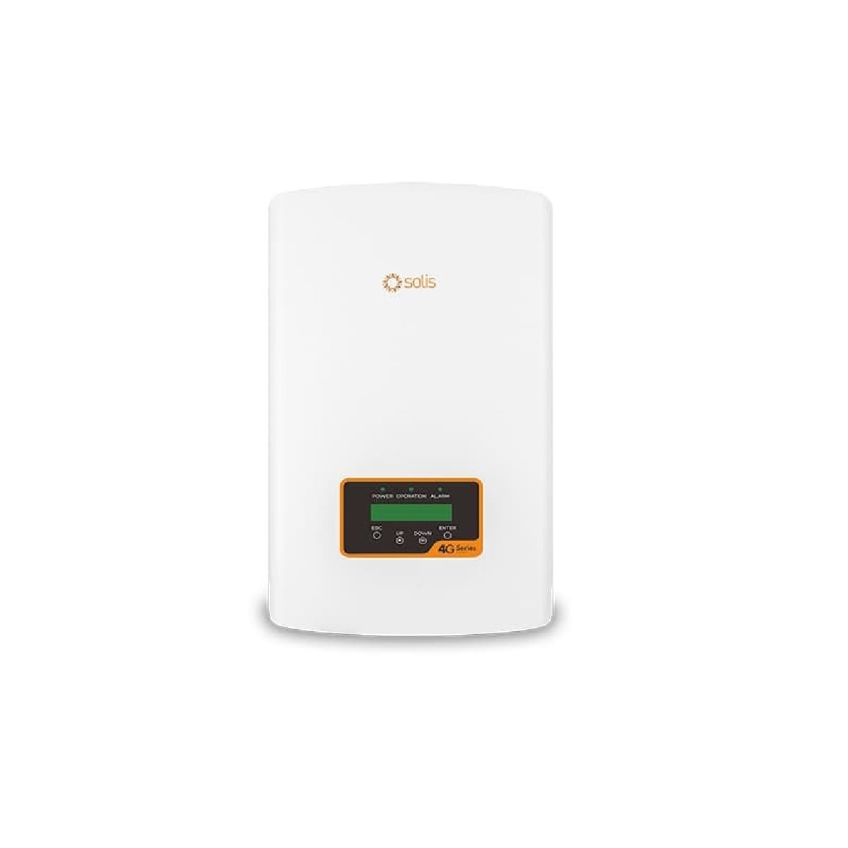 Solis 3.6kW Single Phase String Inverter