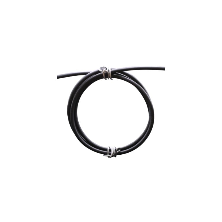 Affordable Wire Management 24'' Solar Strap   