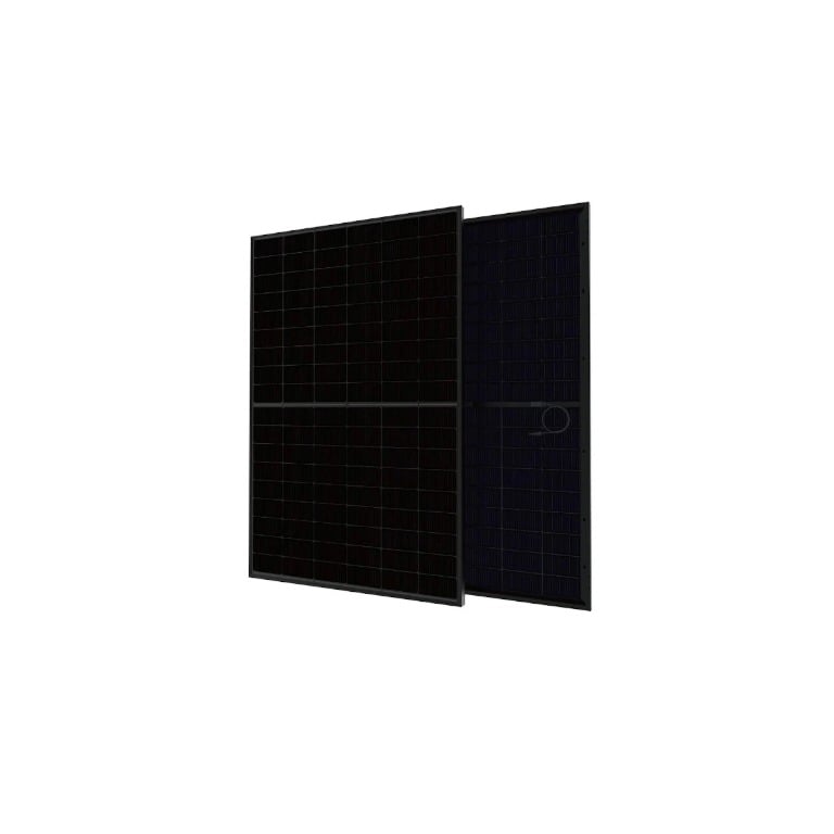 Talesun 445W N-Type 108 Cell Bifacial Solar Panel