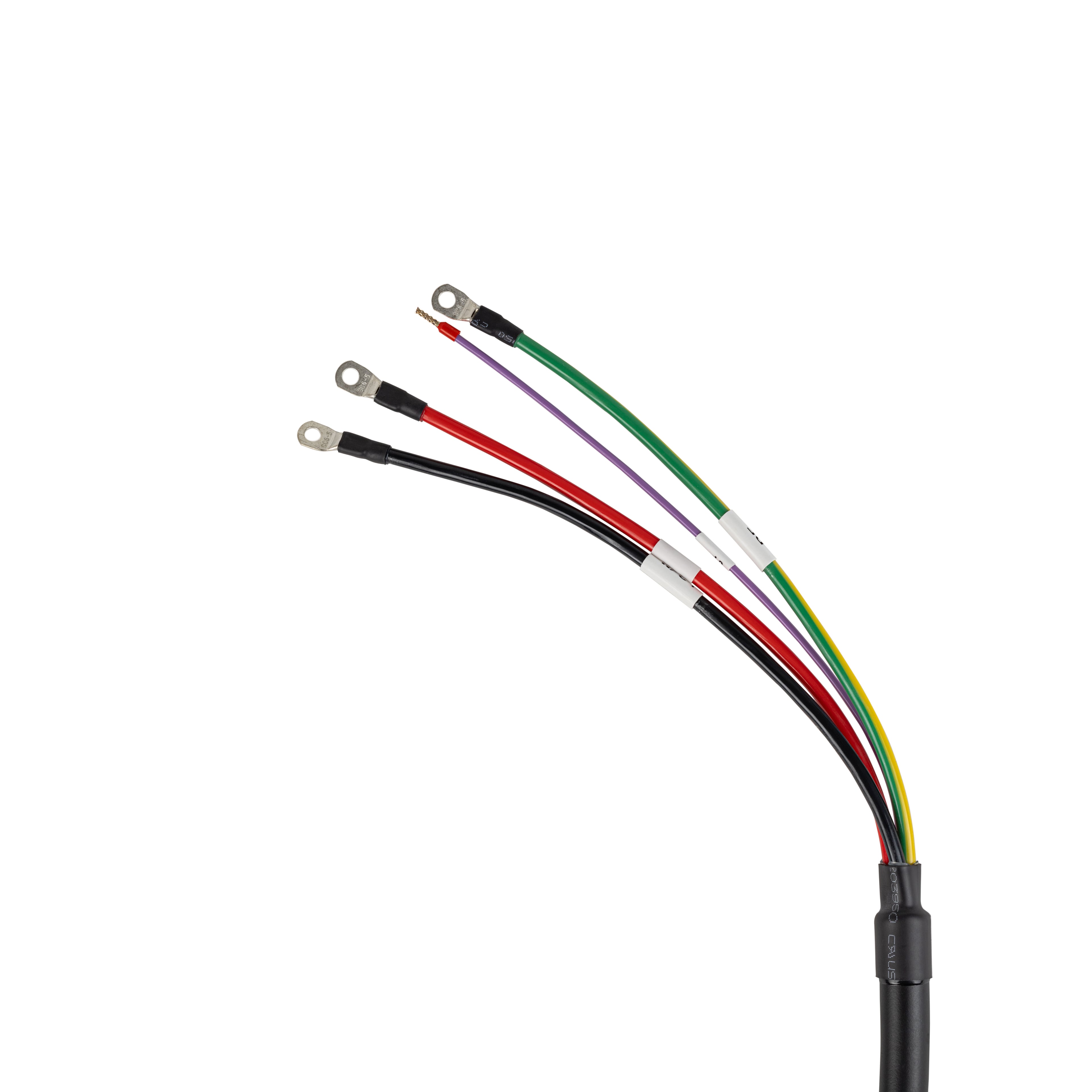 EV ChargePlus 80A J1772 AC Charging Replacement Cable – 20 Ft — image 4