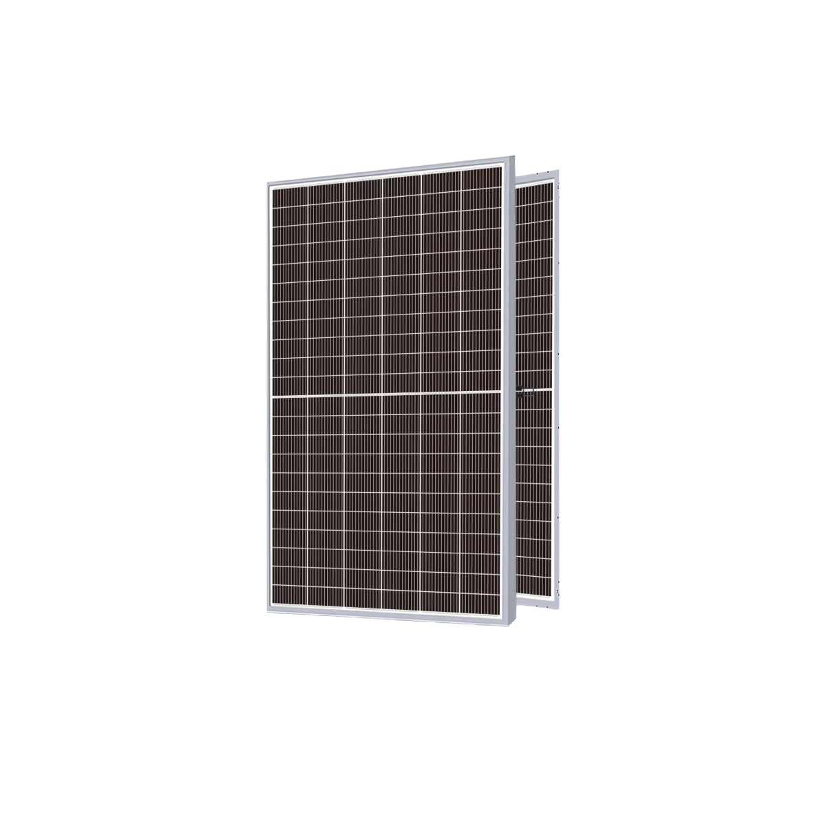 ZNShine Solar 660W 132 Cells Bifacial Solar Panel