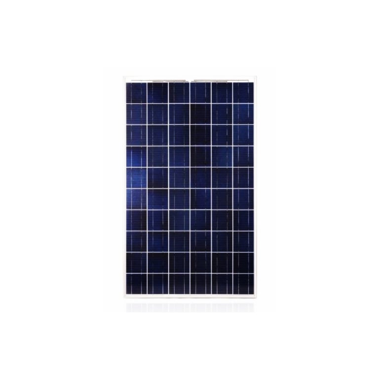 SunPower 228W 60 Cells Polycrystalline Solar Panel