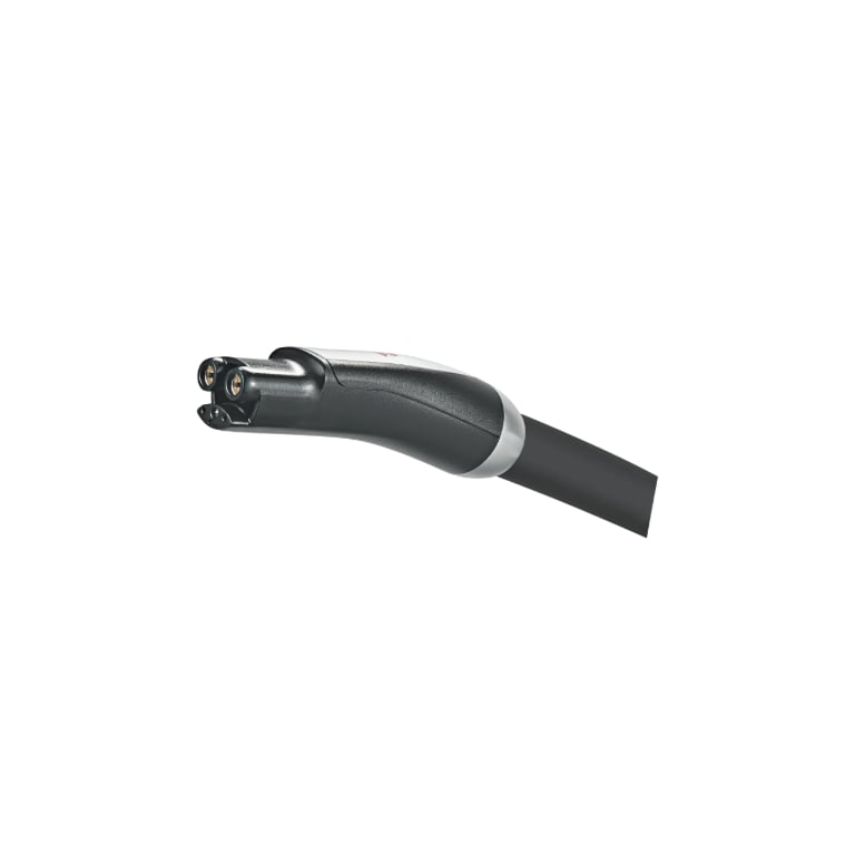 EV ChargePlus 125A NACS DC Fast Charger Replacement Cable – 20 Ft