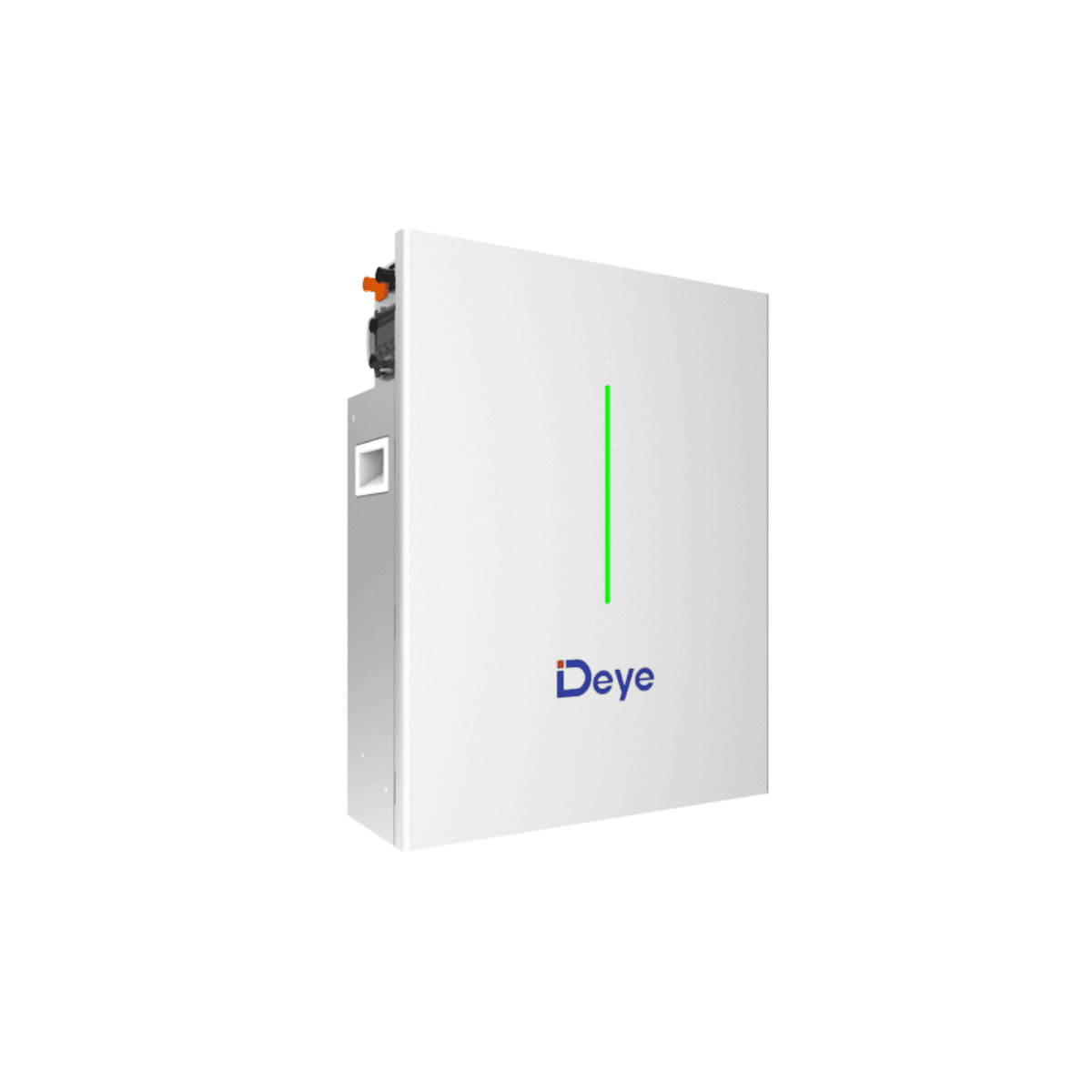 Deye 10.24 kWh Low Voltage Lithium Battery