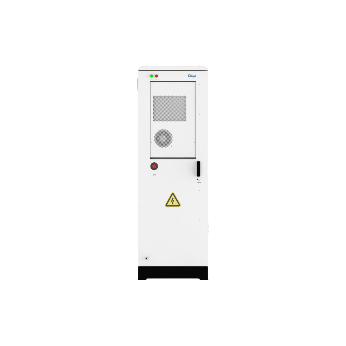 Deye GE-FH60, 61.44 kWh High Voltage Battery