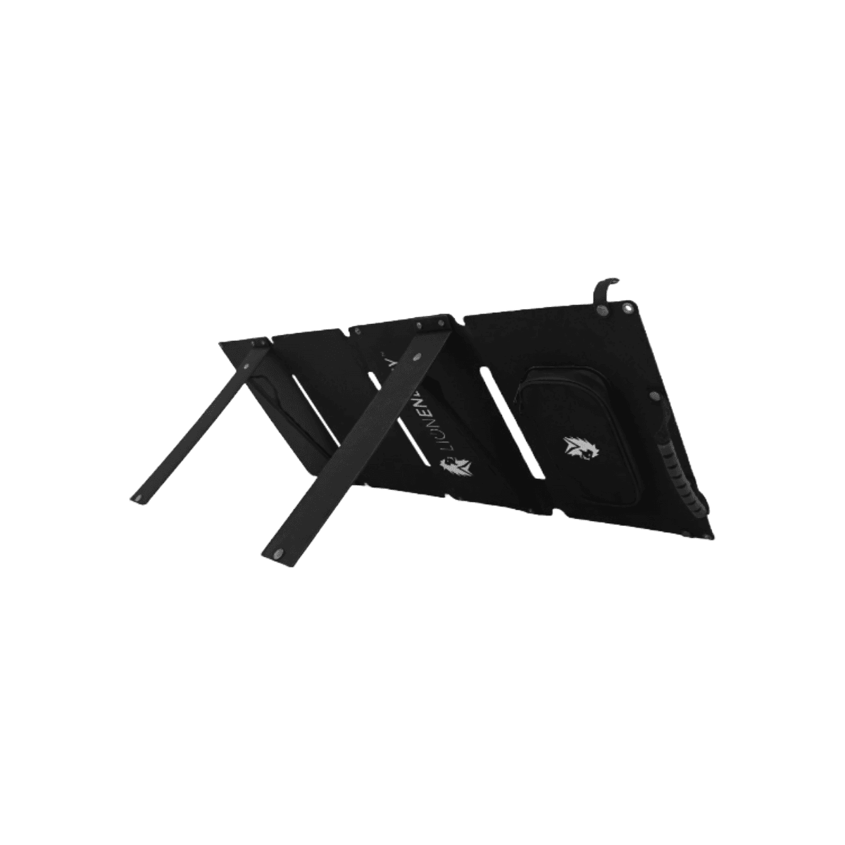 Lion Energy 50W Light Weight 12V Folding Solar Panel — image 4