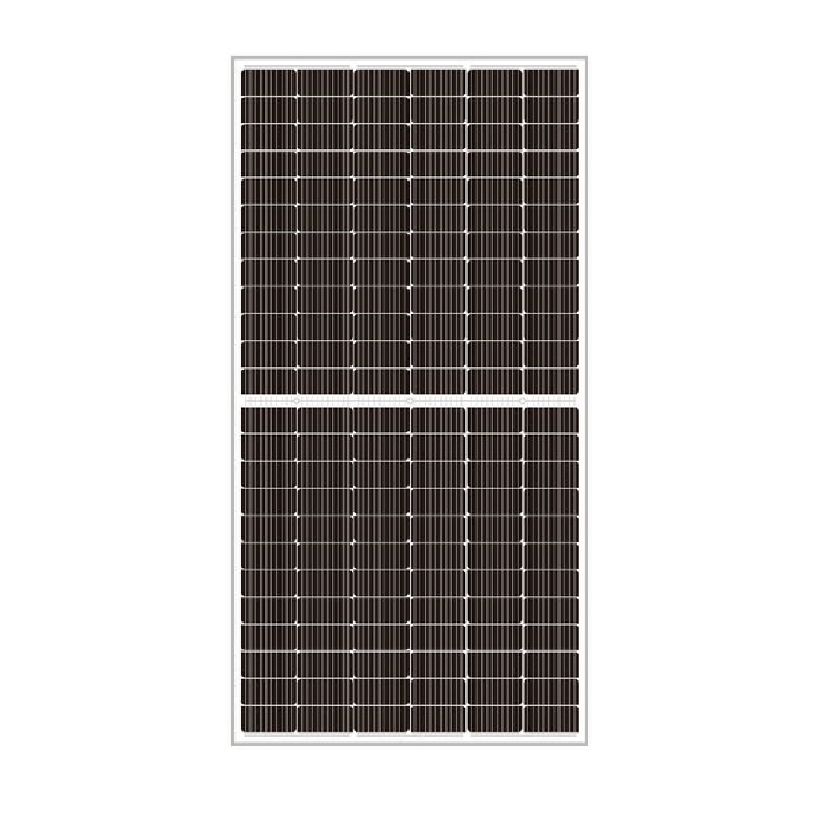 ZNShine Solar 550W 144 Cells Bifacial Solar Panel