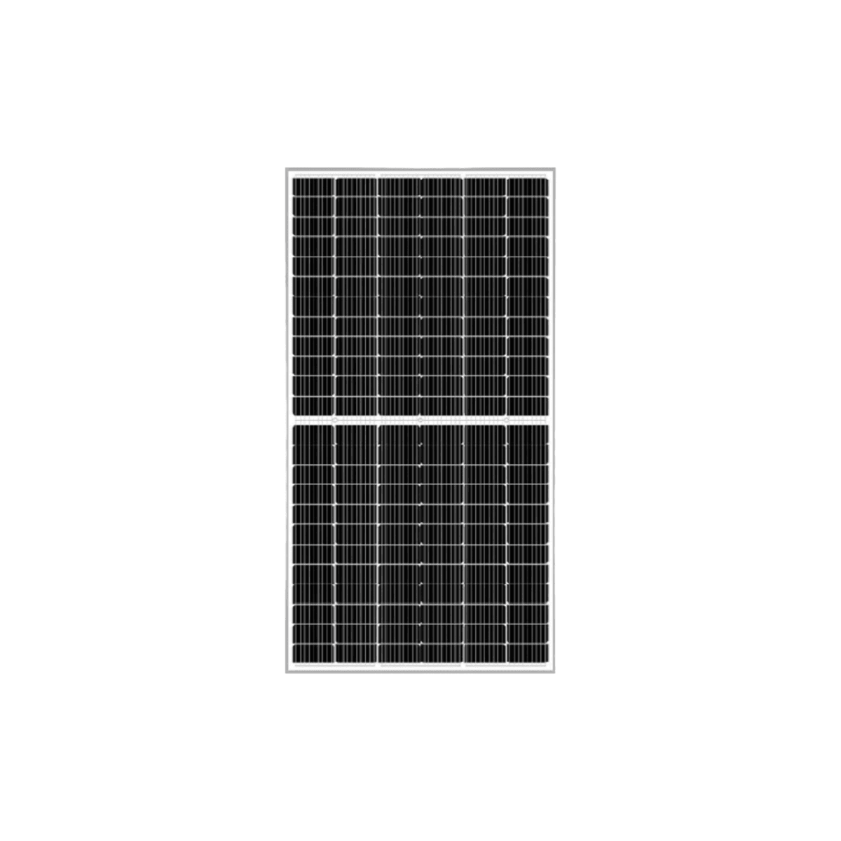 ZNShine Solar 550W 144 Cells Bi-Facial Solar Panel