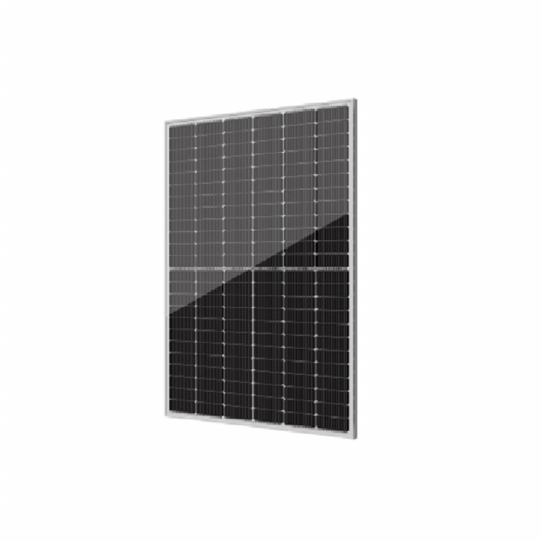 ZNShine Solar 590W 144 Cell 16 BB TOPCon Bifacial Solar Panel