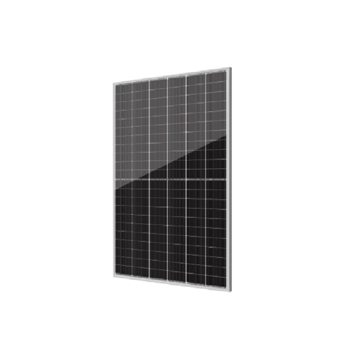 ZNShine Solar 720W 132 Half Cells Bifacial Solar Panel