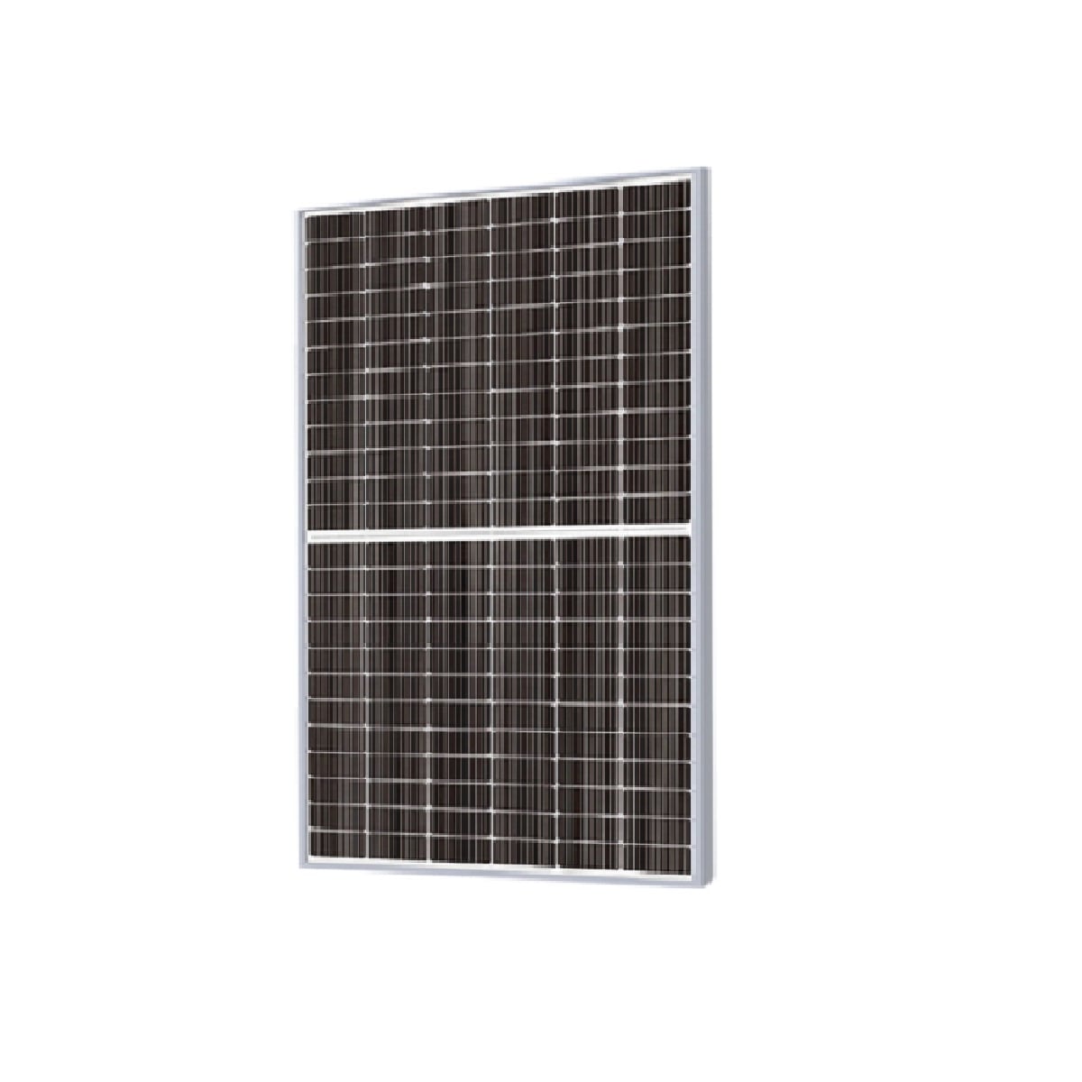 ZNShine Solar 550W 144 Mono Cells DG Bifacial Solar Panel