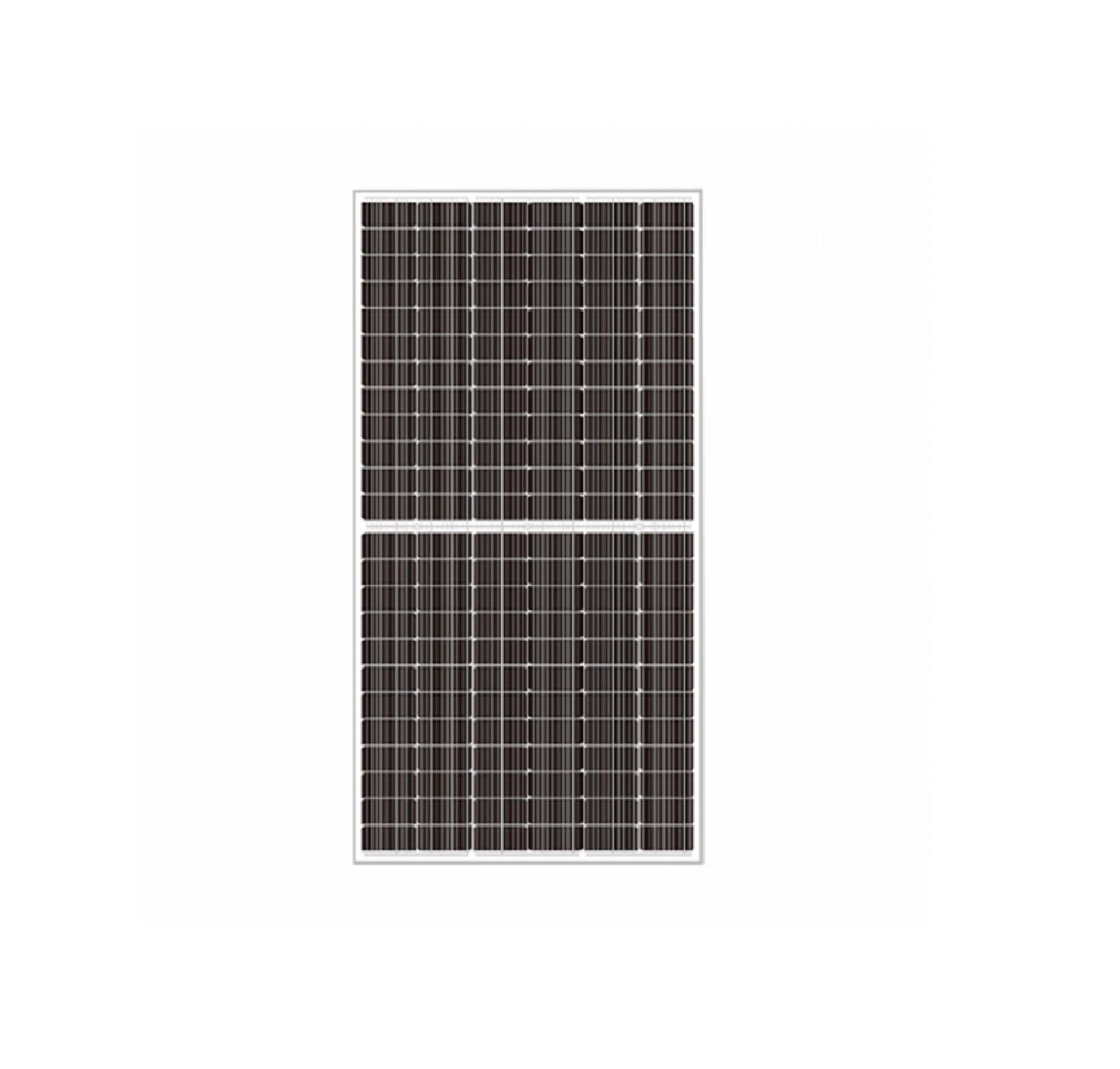 ZNShine 550W 144 Mono Cells DG Bifacial Solar Panel