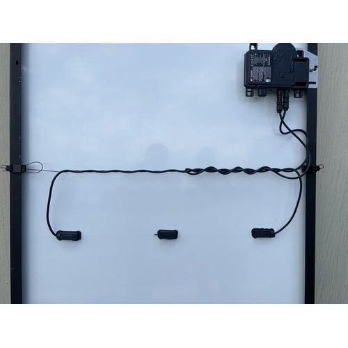 EZ Solar ZipLine 48" Wire Positioning Device- Bagged — image 3
