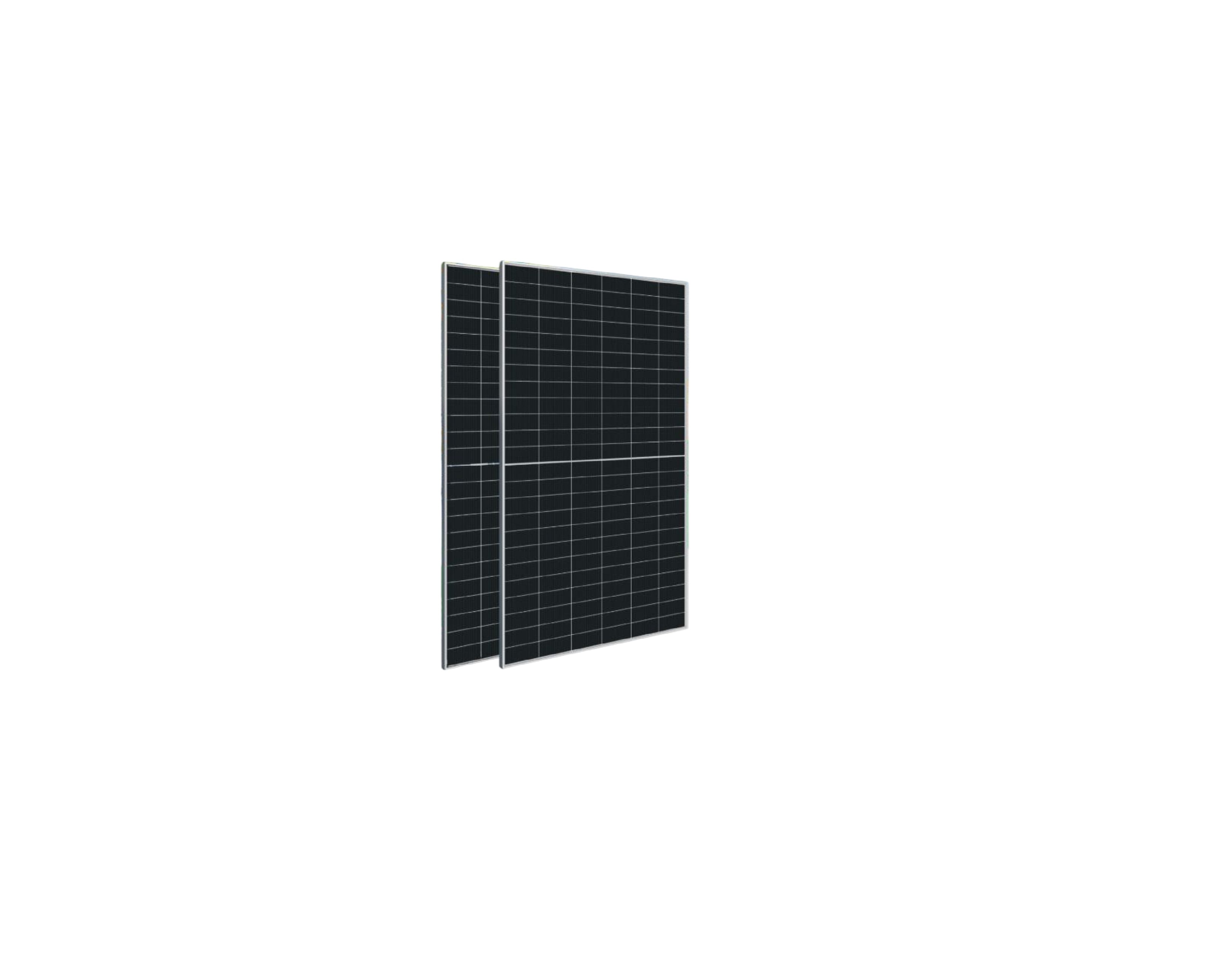 Astronergy 590W 144 N-Type Mono Cells Bifacial Solar Panel