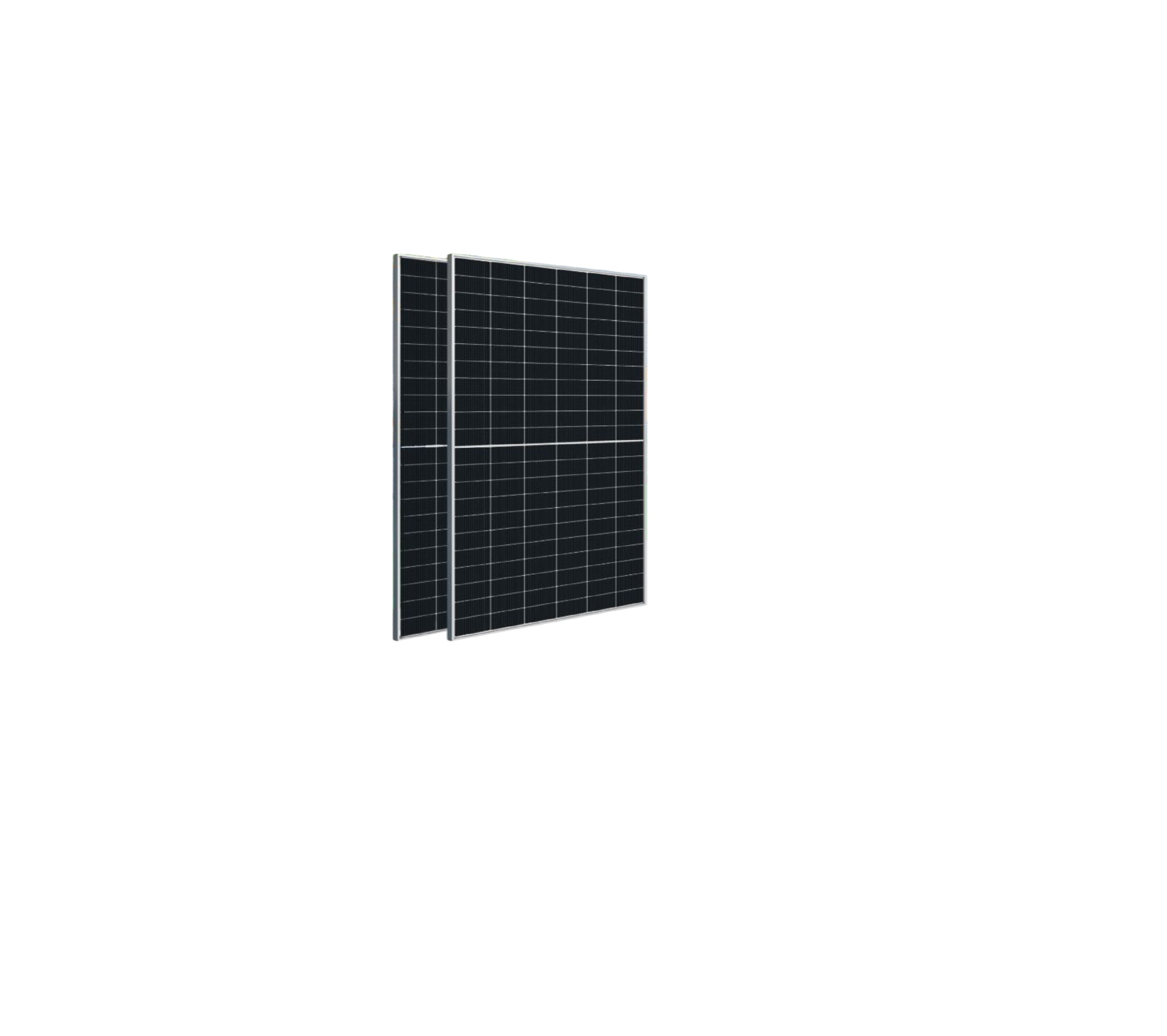 Astronergy 615W 132 N-Type Mono Cells Bifacial Solar Panel