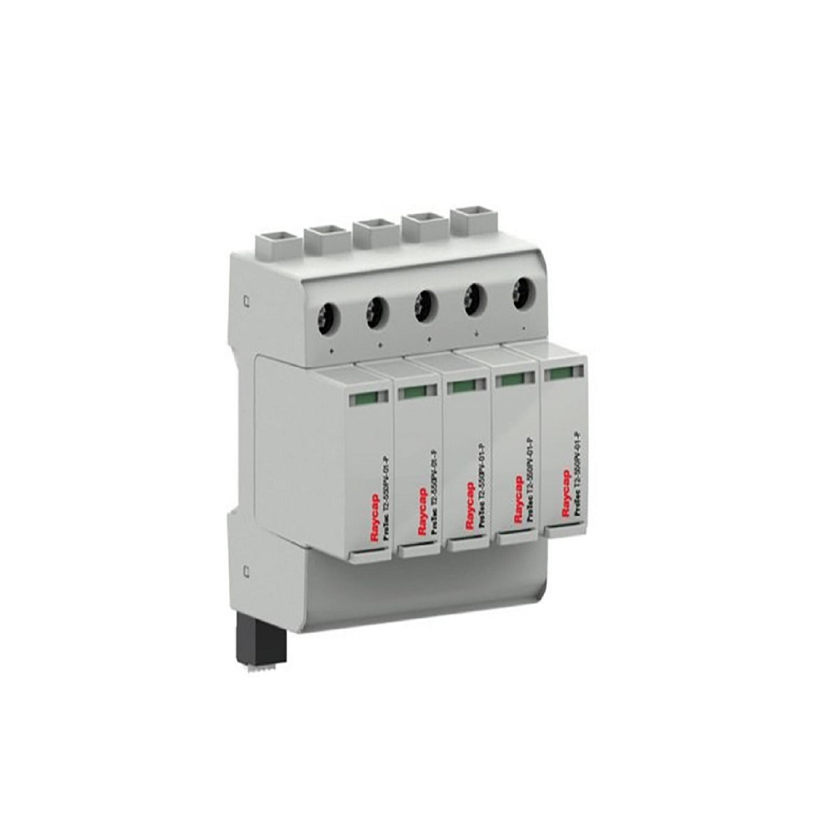 SMA DC Surge Protection