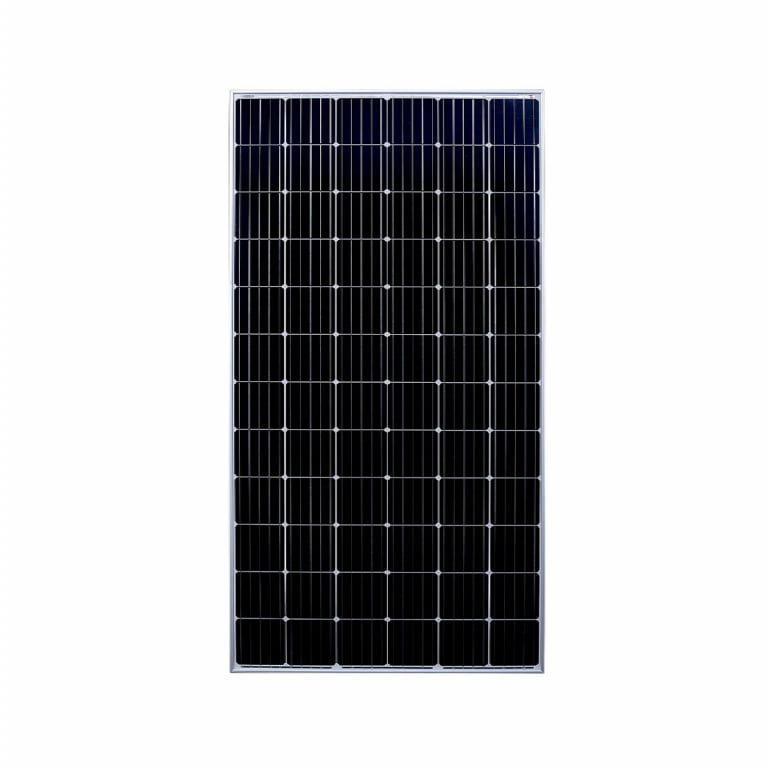 AE Solar 380W 72 Mono Cells Solar Panel — image 1