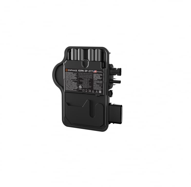 Enphase IQ9N-3P 427W Micro Inverter