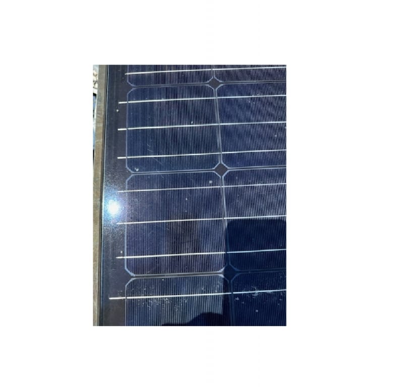 Panasonic HIT 325W 96 Cells Mono Solar Panel — image 3