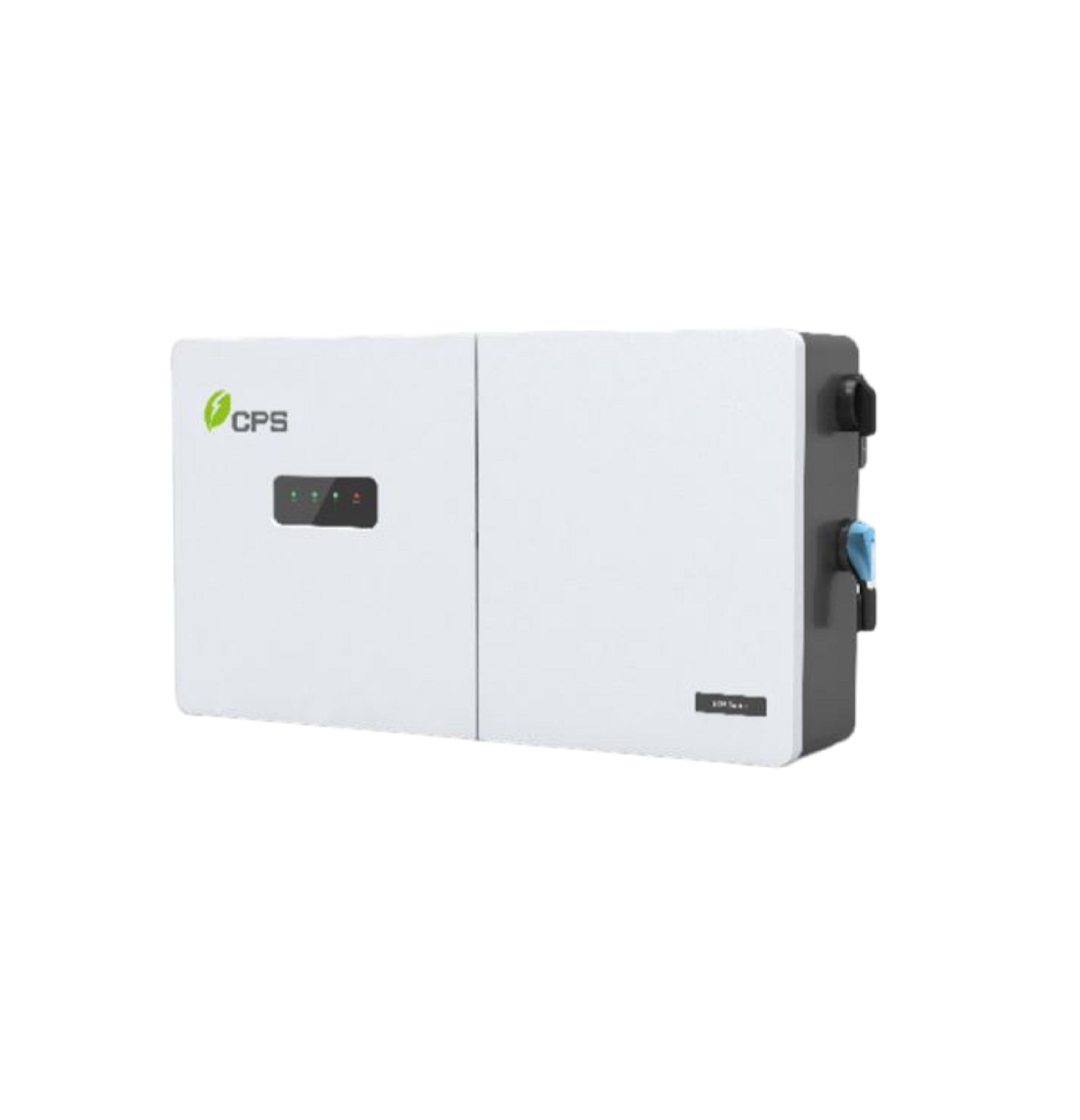 Chint Power 100kW 600V Distributed WB 3 Phase String Inverter