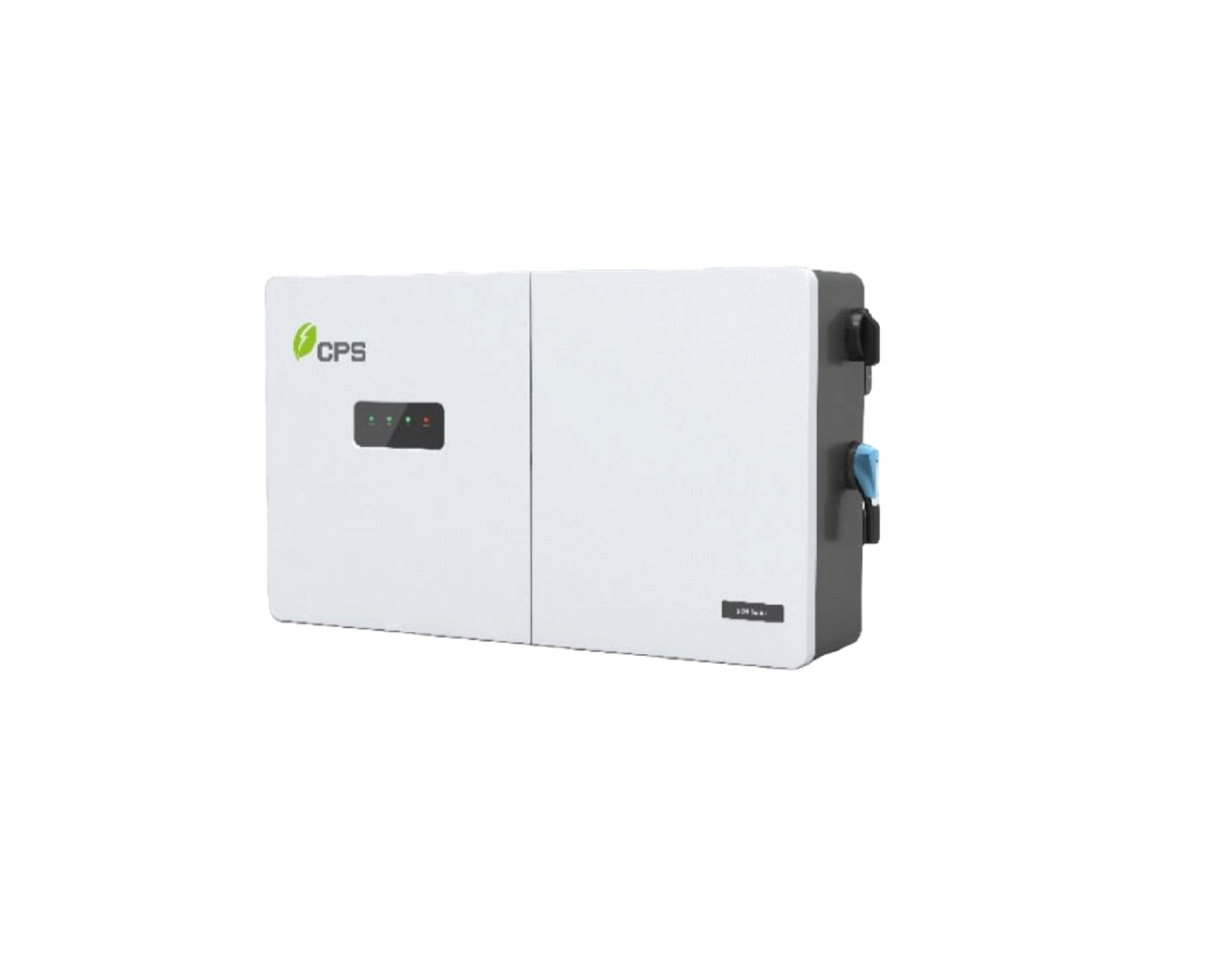 Chint Power 100kW 480V Centralized WB 3 Phase String Inverter  
