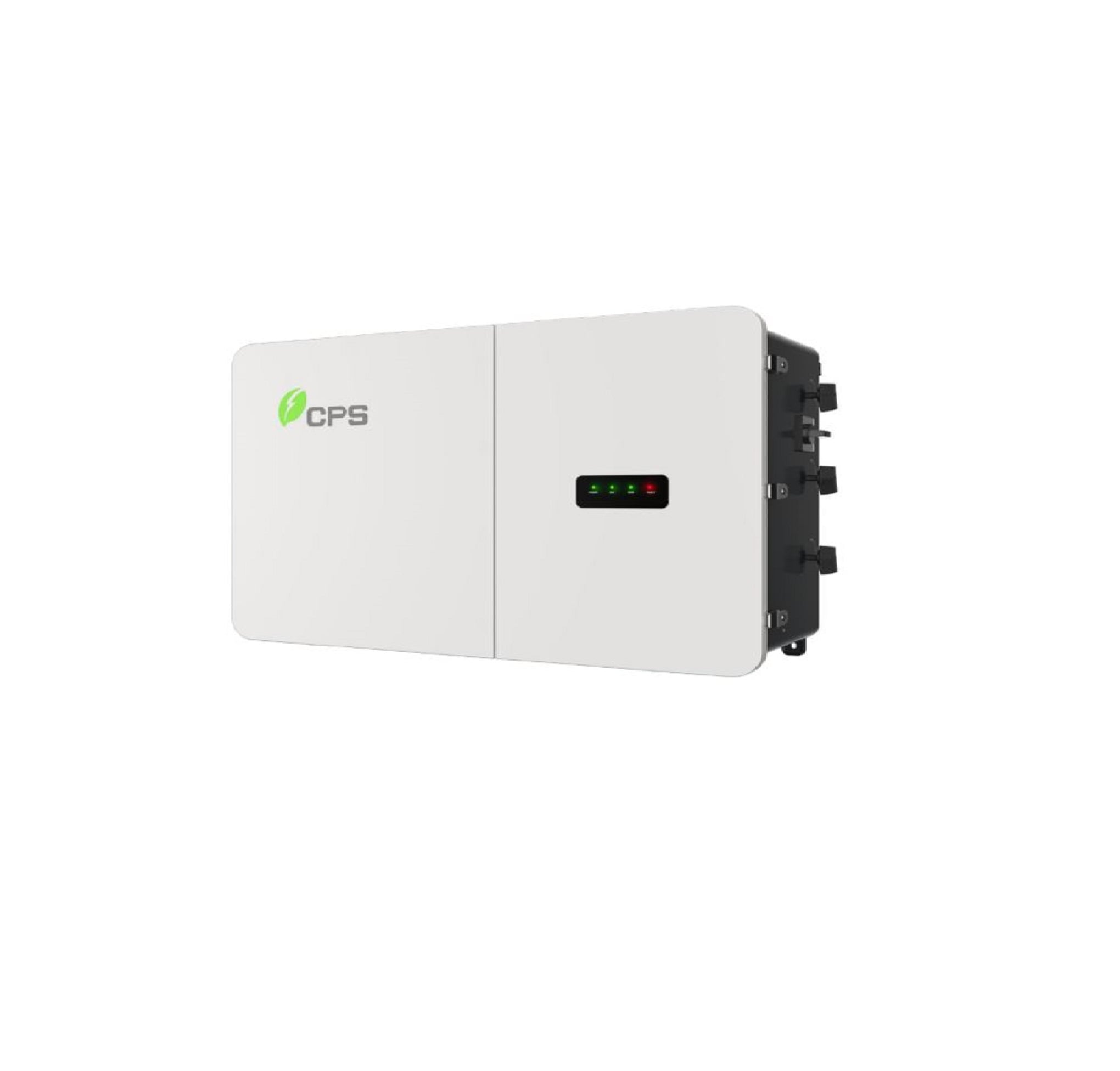 Chint Power 200kW 480V Distributed WB 3 Phase String Inverter