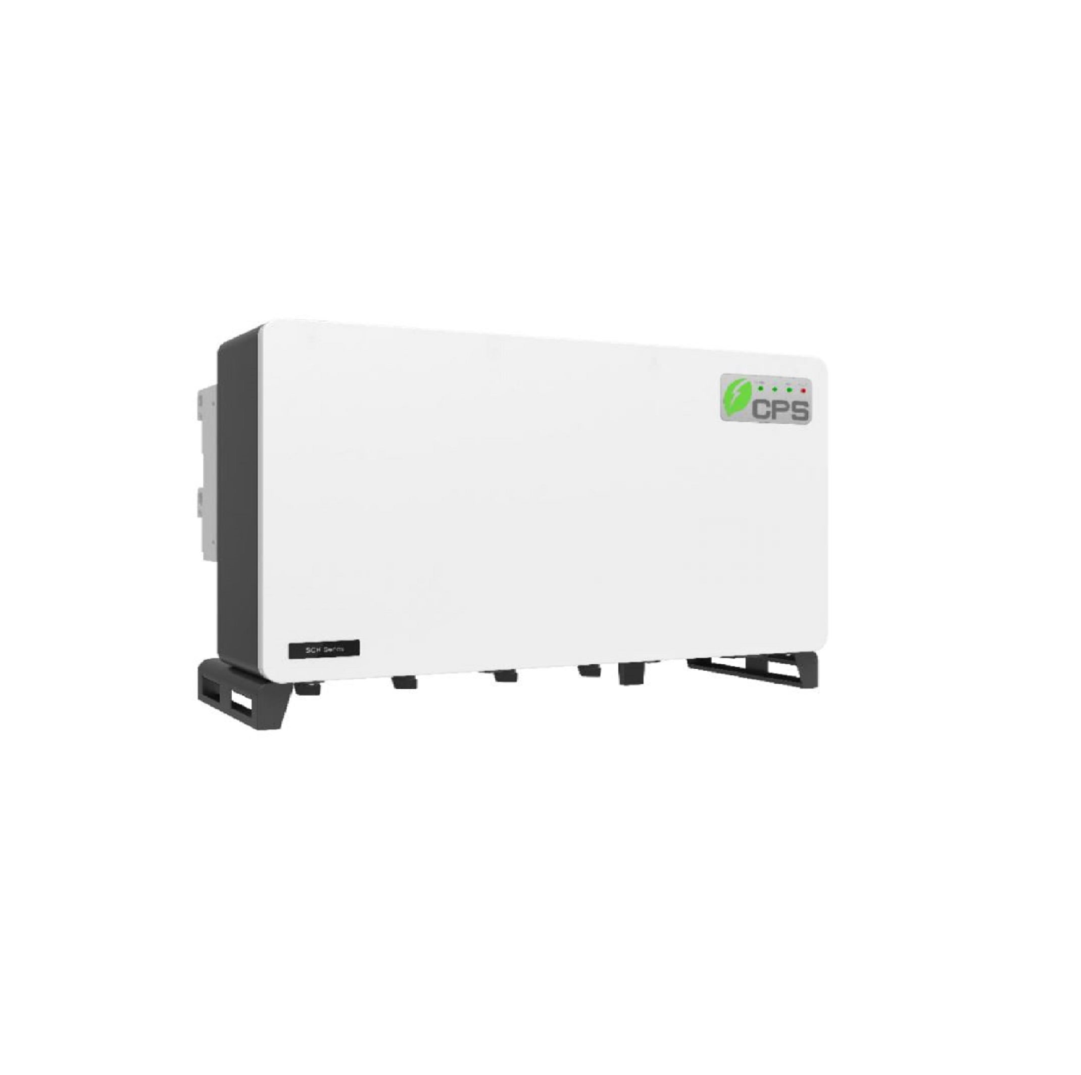 Chint Power 275kW 800Vac 24 or 36 Inputs 3 Phase String Inverter 
