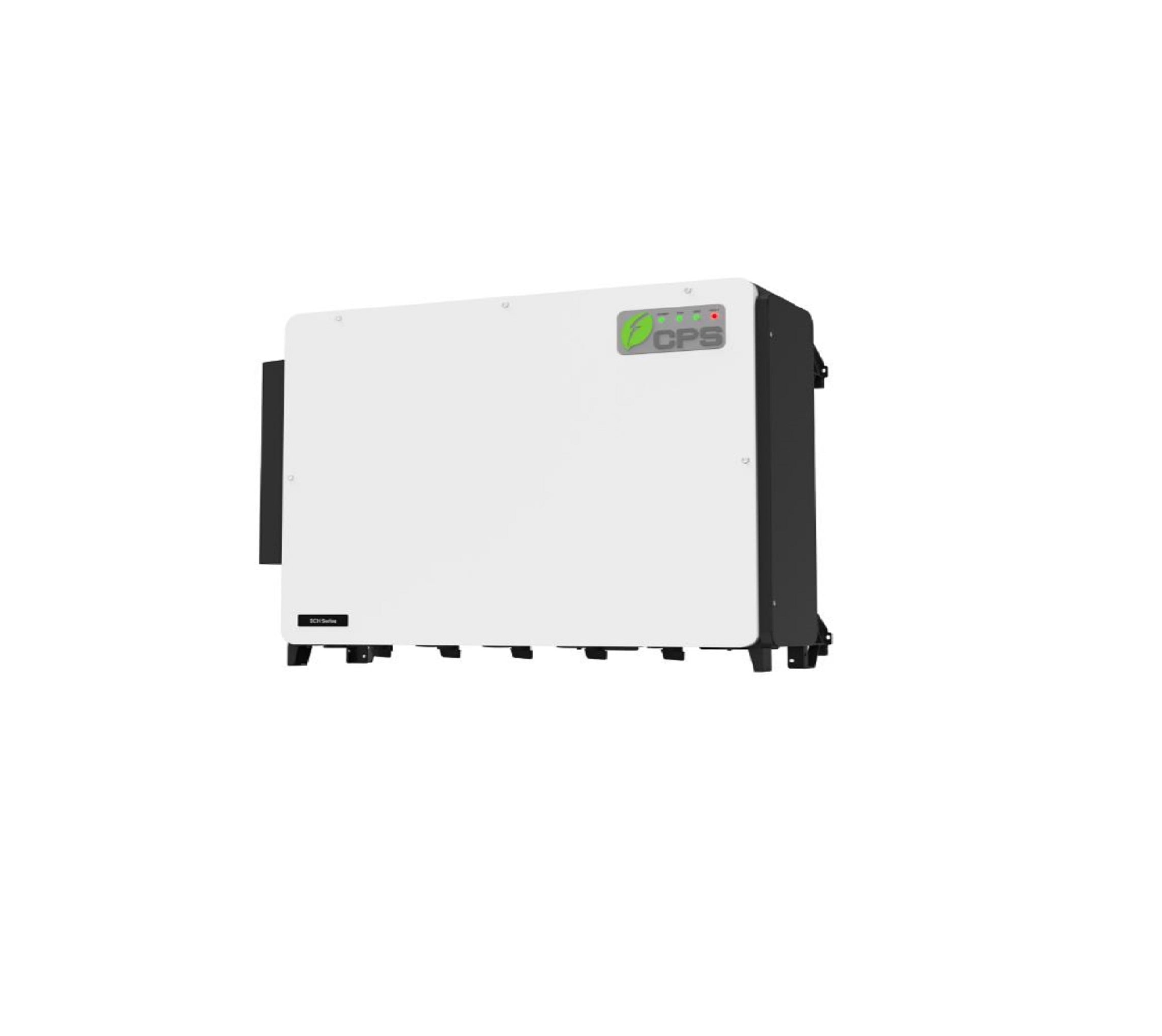 Chint Power 350kW 800Vac 3 Phase String Inverter
