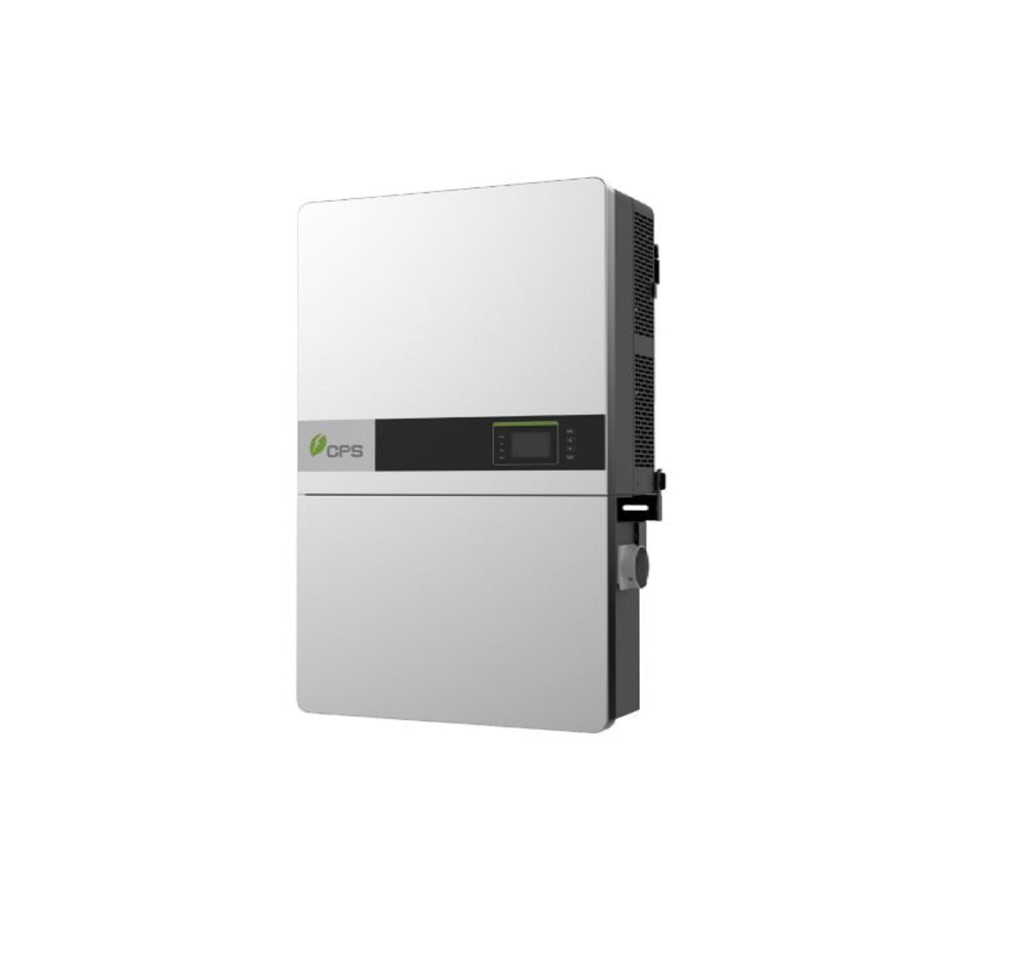 Chint Power 50kW 480V with RSD WB (APS) 3 Phase String Inverter  